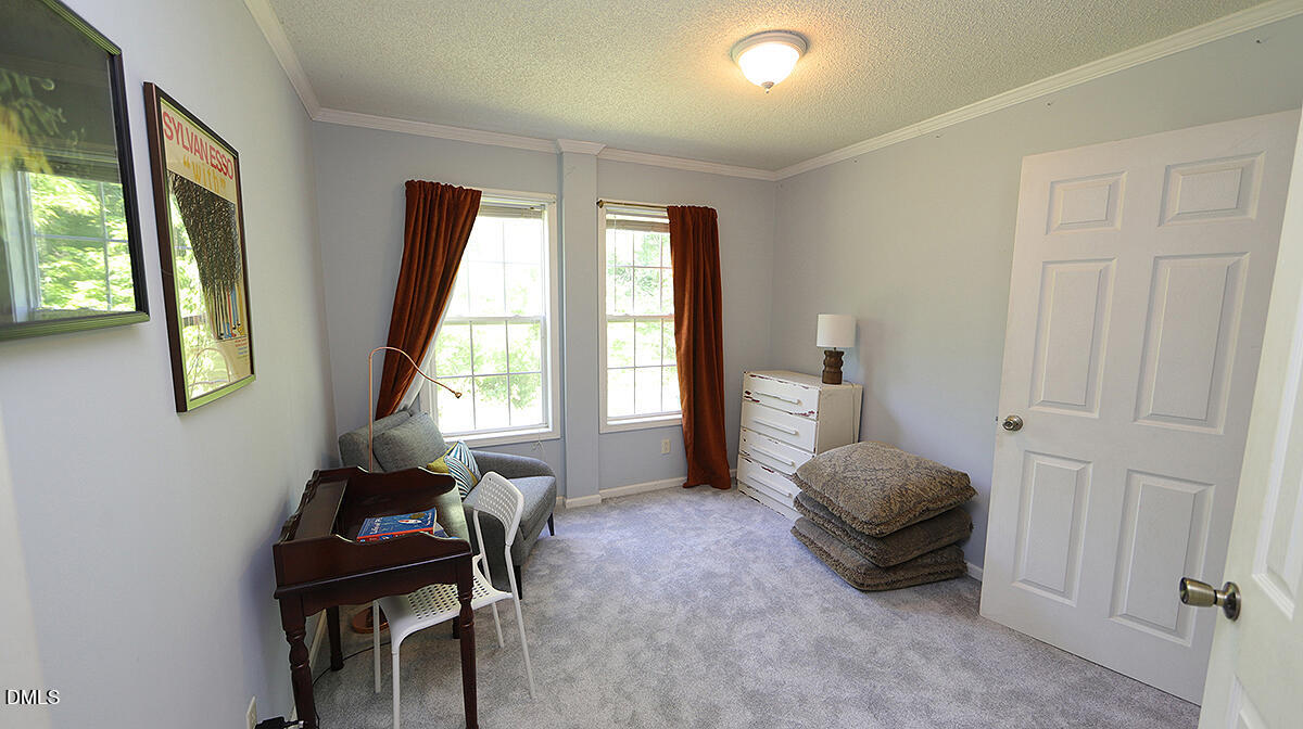 Exterior photo of 1610 Marly Drive, Durham, NC 27703. MLS: 10189123