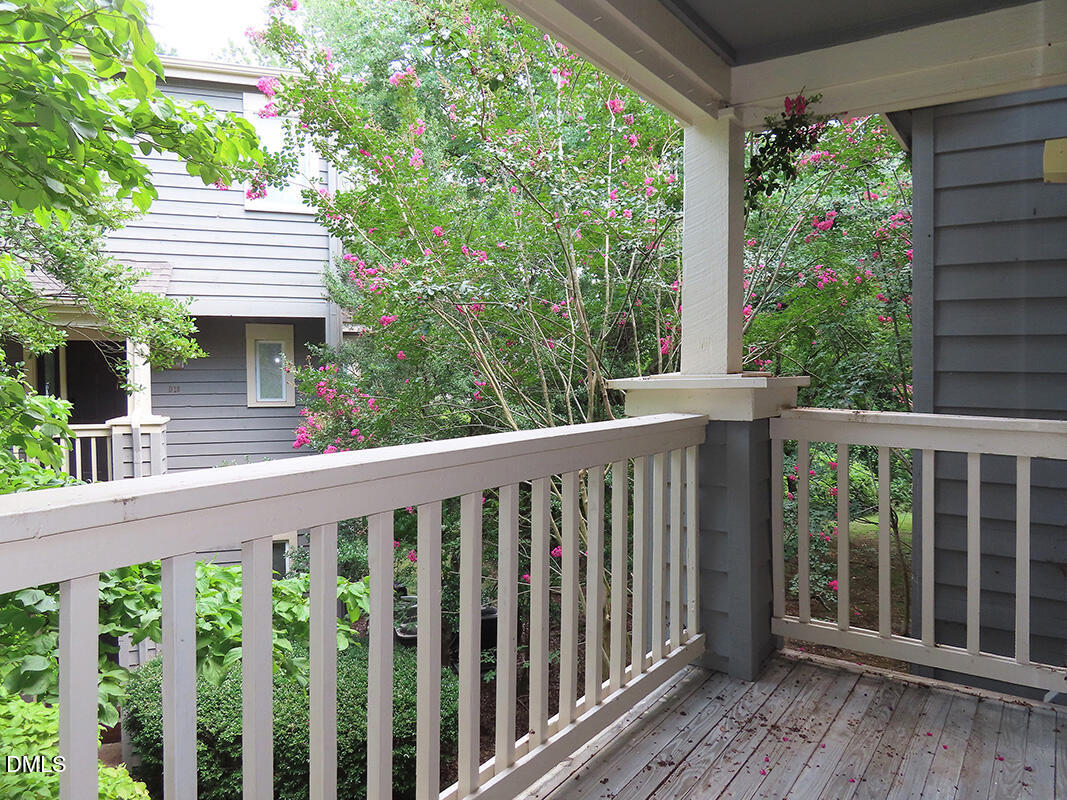 Exterior photo of 702 Martin Luther King Junior Boulevard C6, Chapel Hill, NC 27514. MLS: 10196623