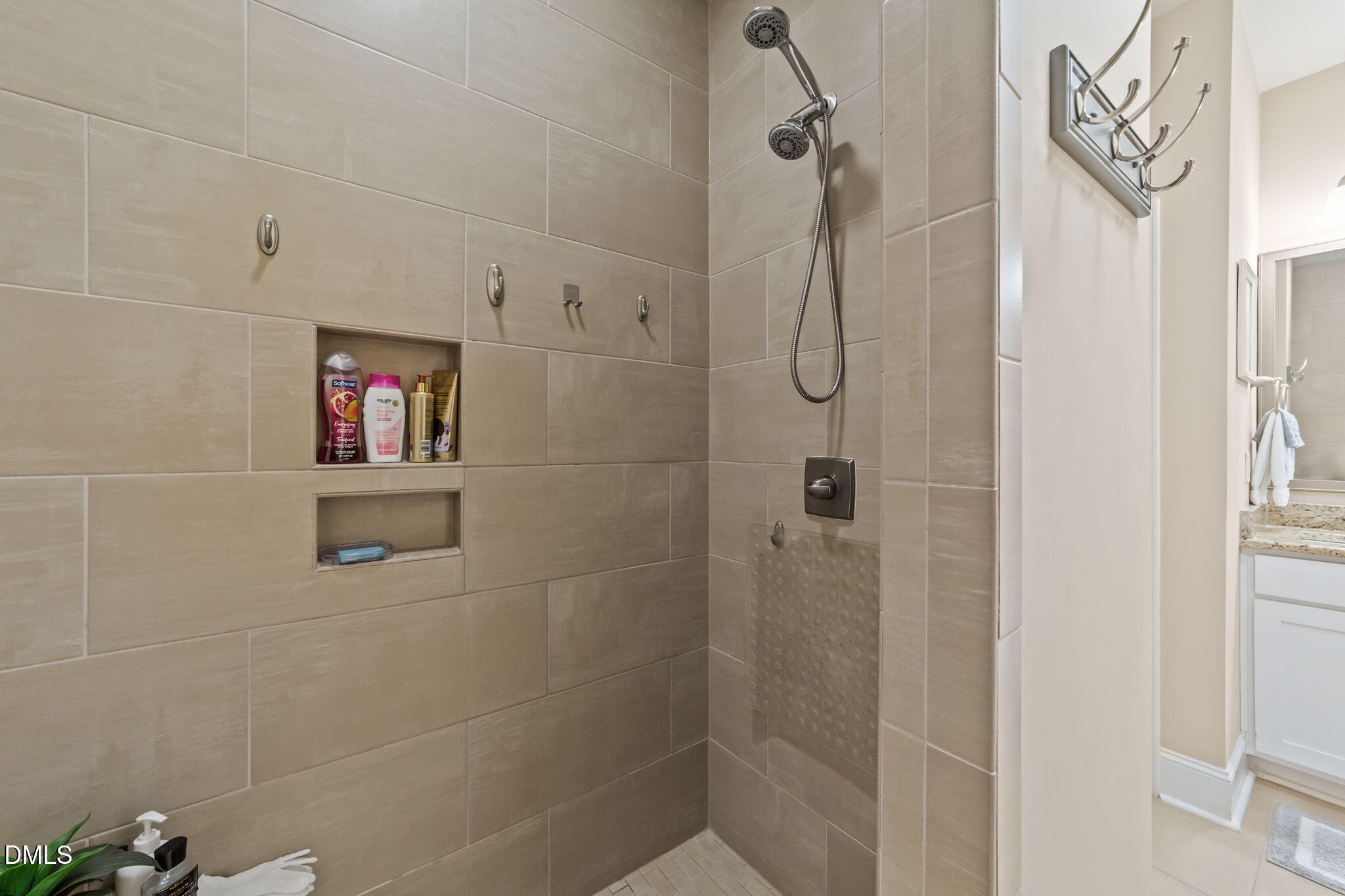 Owner's Bathroom