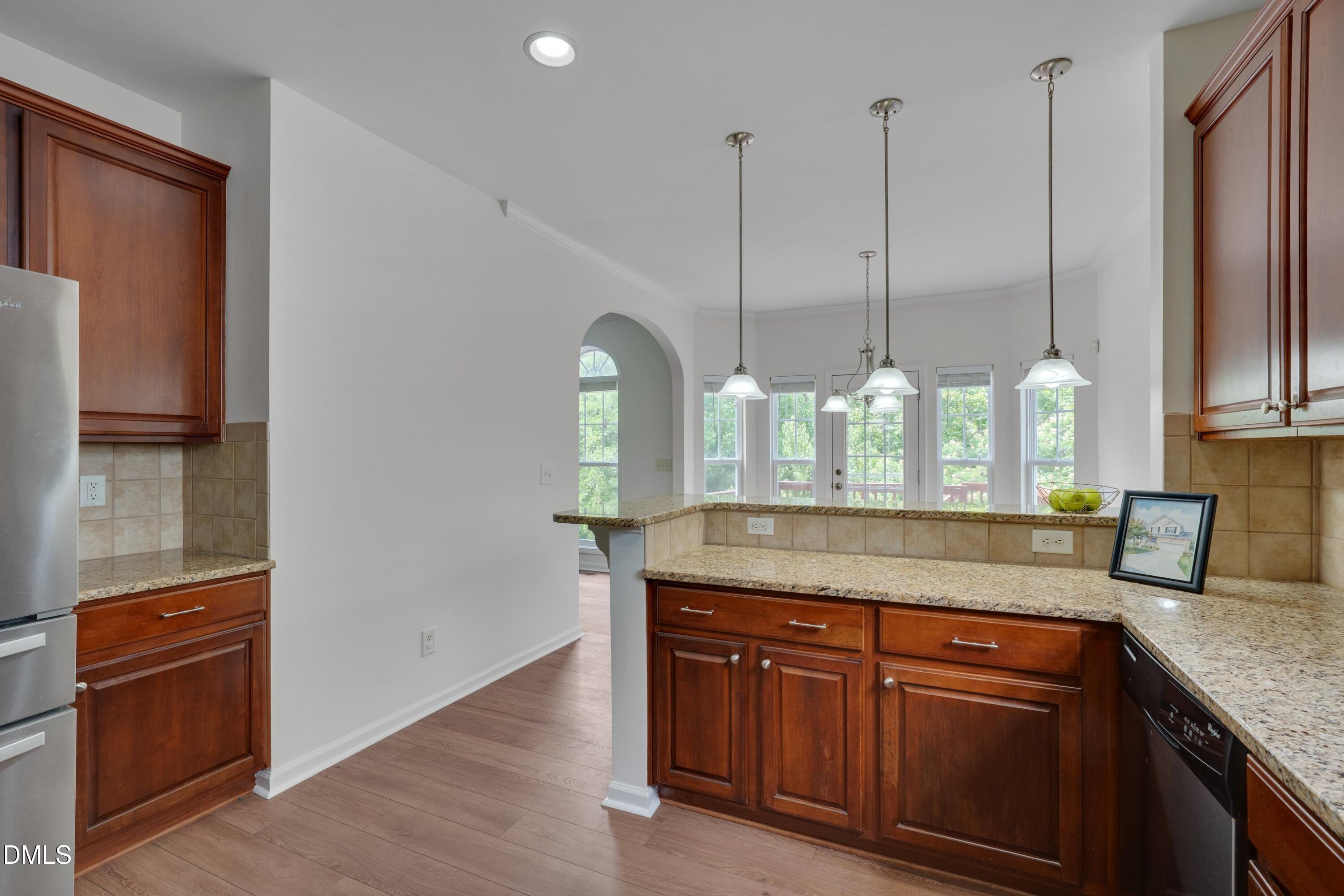 Exterior photo of 2903 Prospect Parkway, Durham, NC 27703. MLS: 10175439