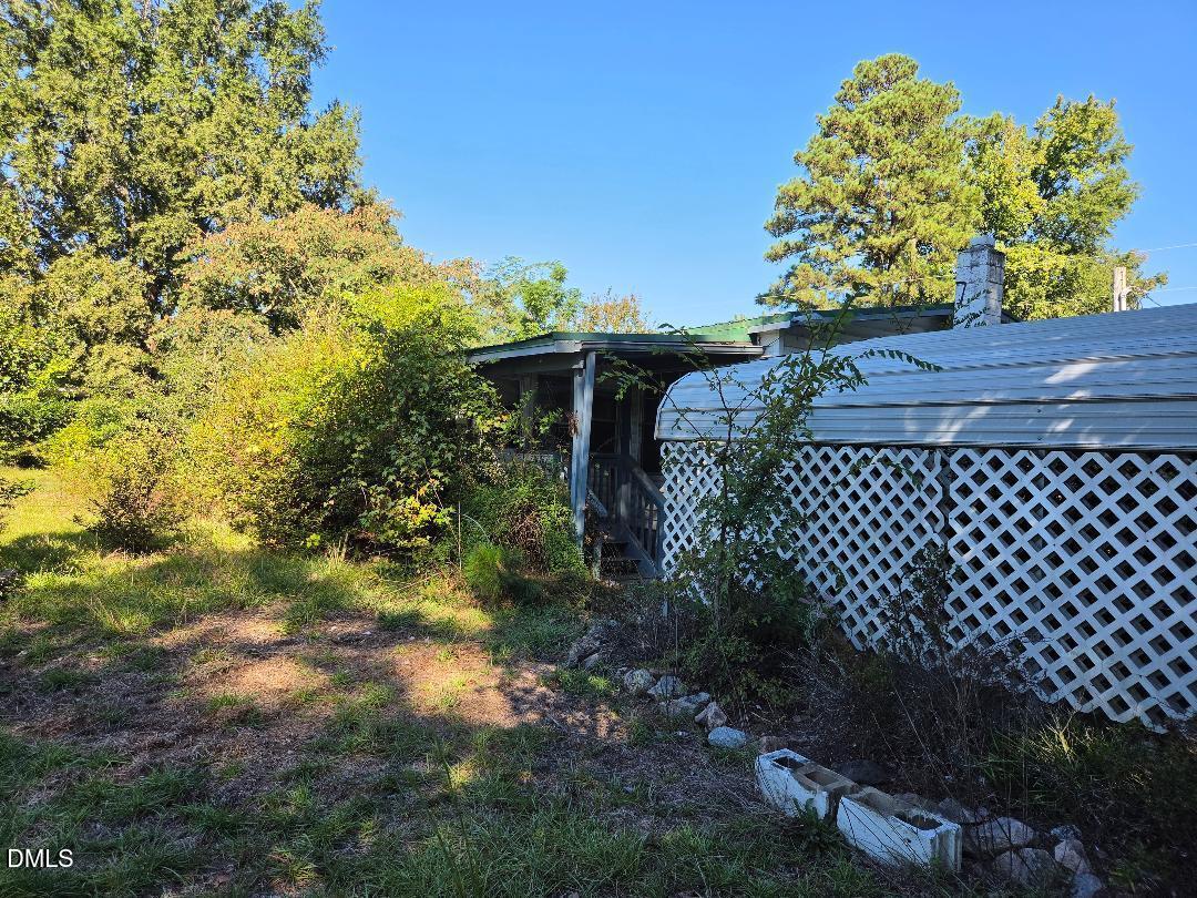 Exterior photo of 3345 Quarry Road, Wake Forest, NC 27587. MLS: 10195479