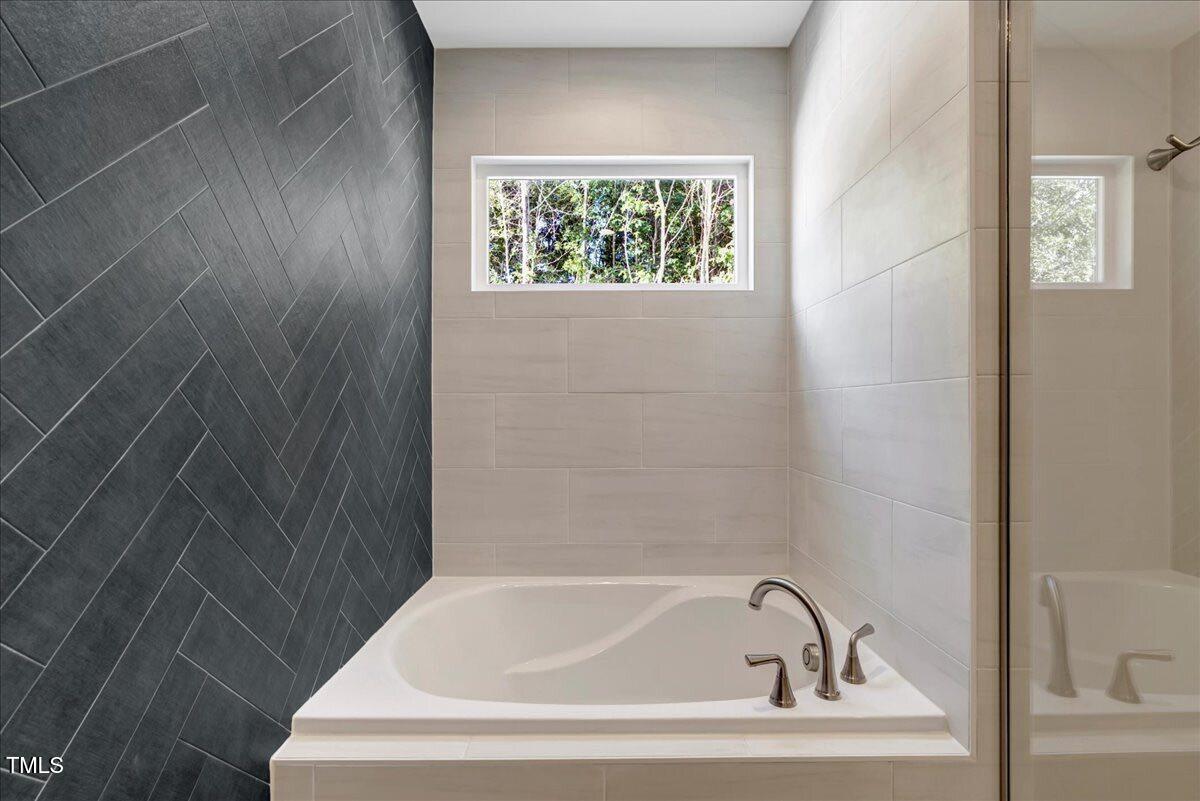 Wet room