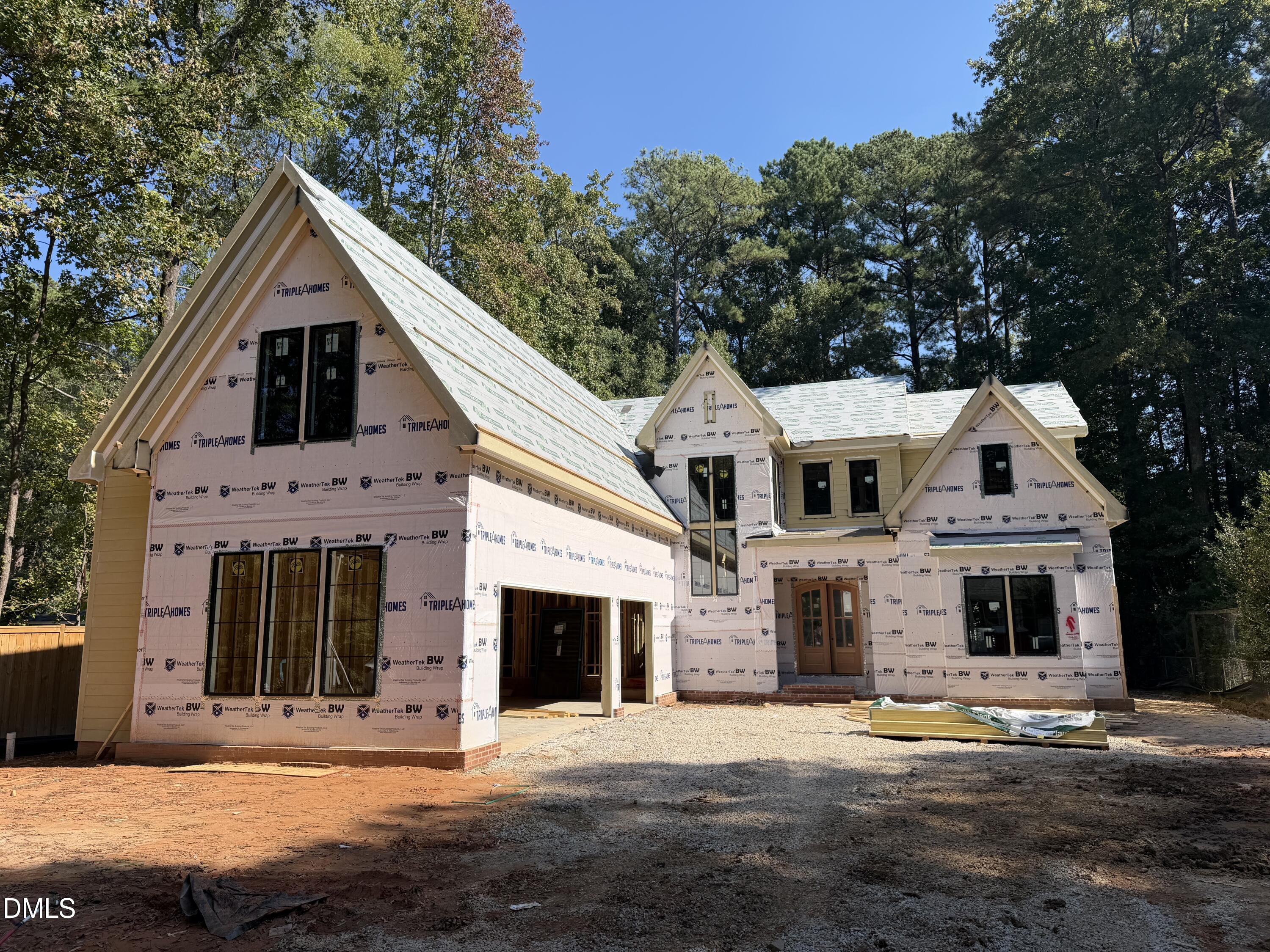 115 Forest Green Drive