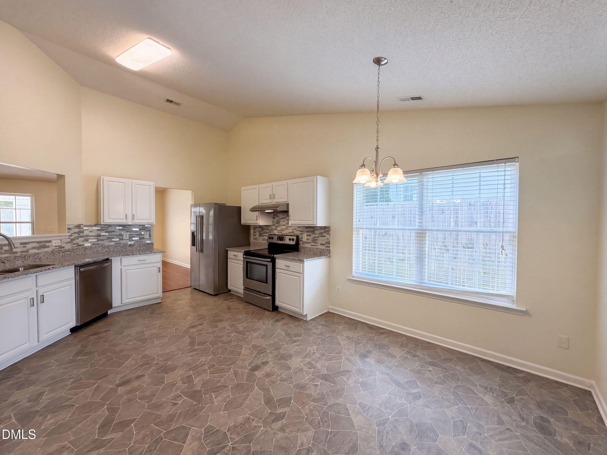 Exterior photo of 5512 Spindlewood Court, Durham, NC 27703. MLS: 10191389
