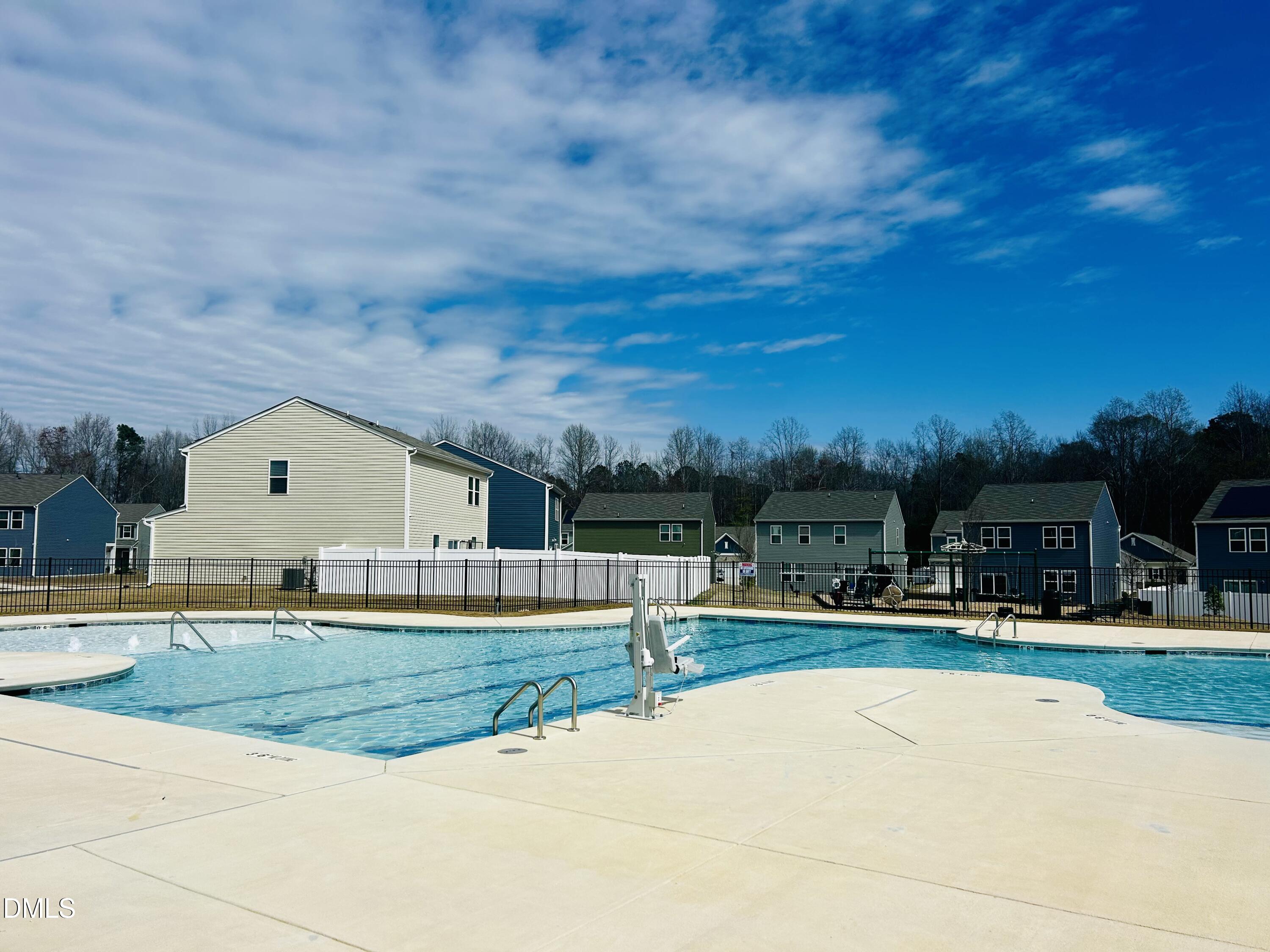 Exterior photo of 128 S Meyers Court, Clayton, NC 27520. MLS: 10183981