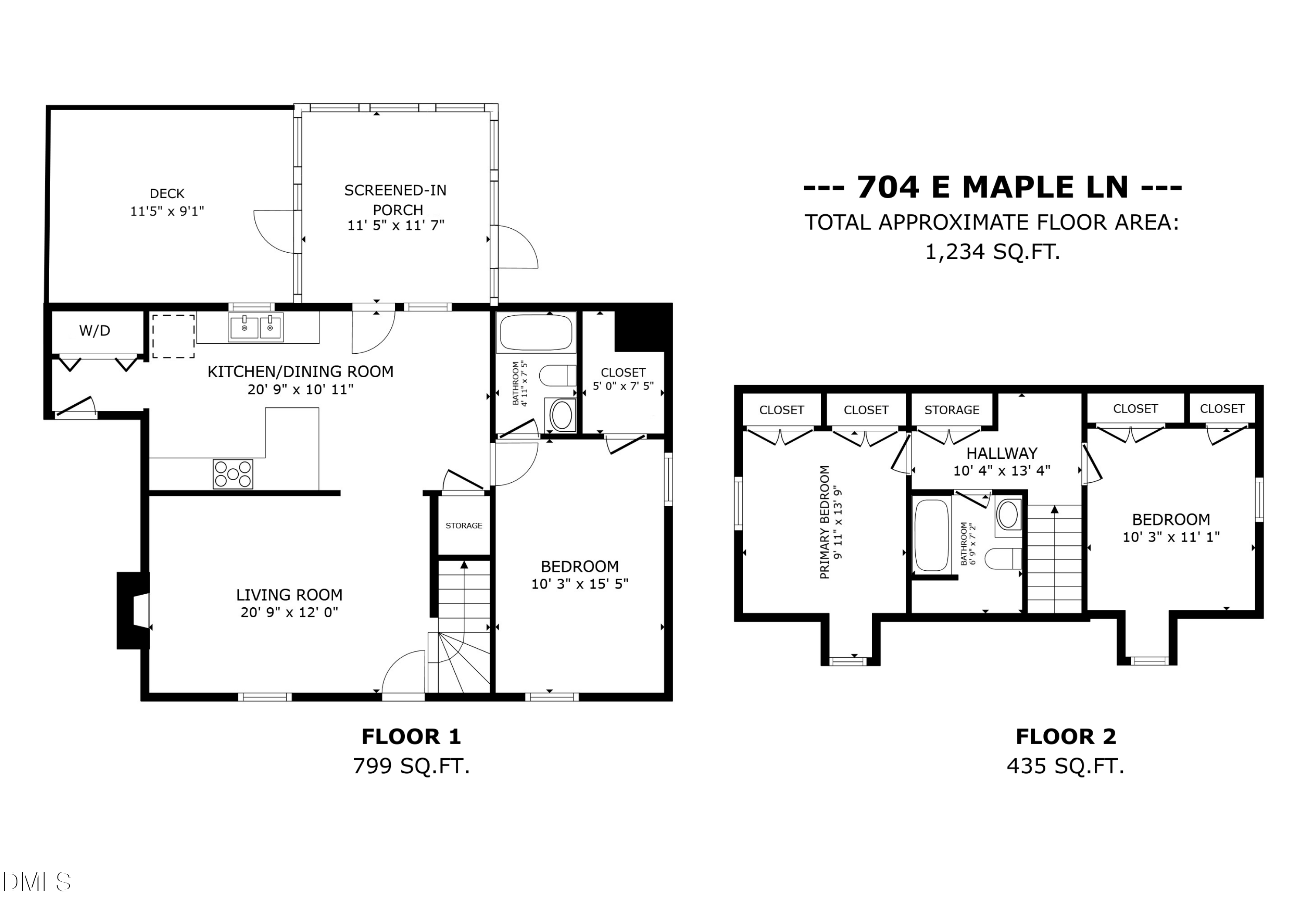 Exterior photo of 704 E Maple Lane E, Fuquay Varina, NC 27526. MLS: 10172377
