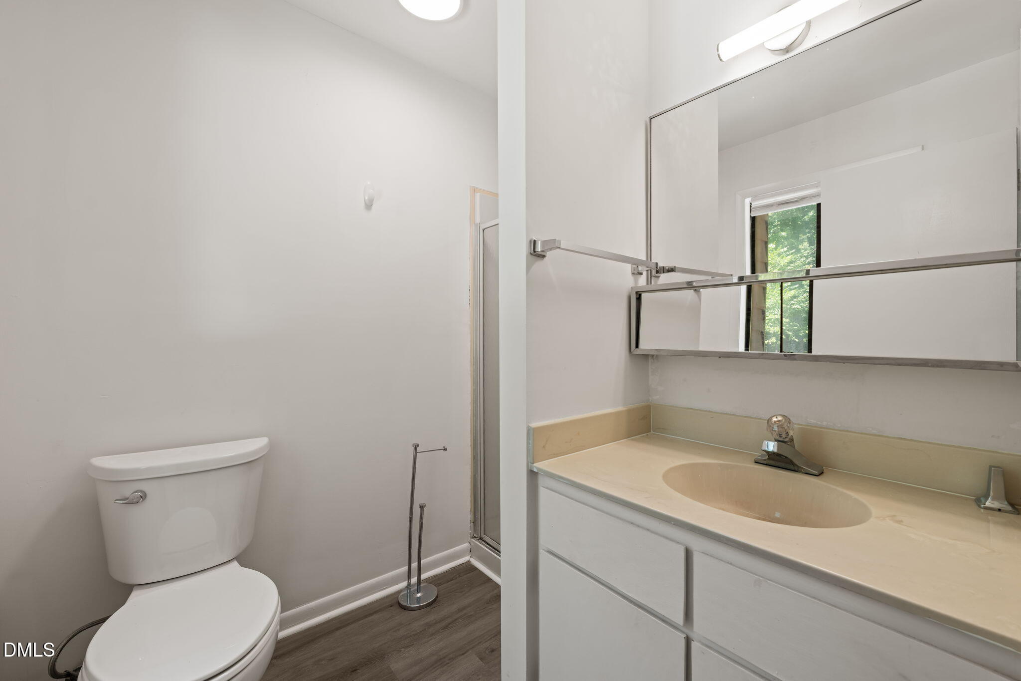 Exterior photo of 201 Estes Drive C, Carrboro, NC 27510. MLS: 10188999