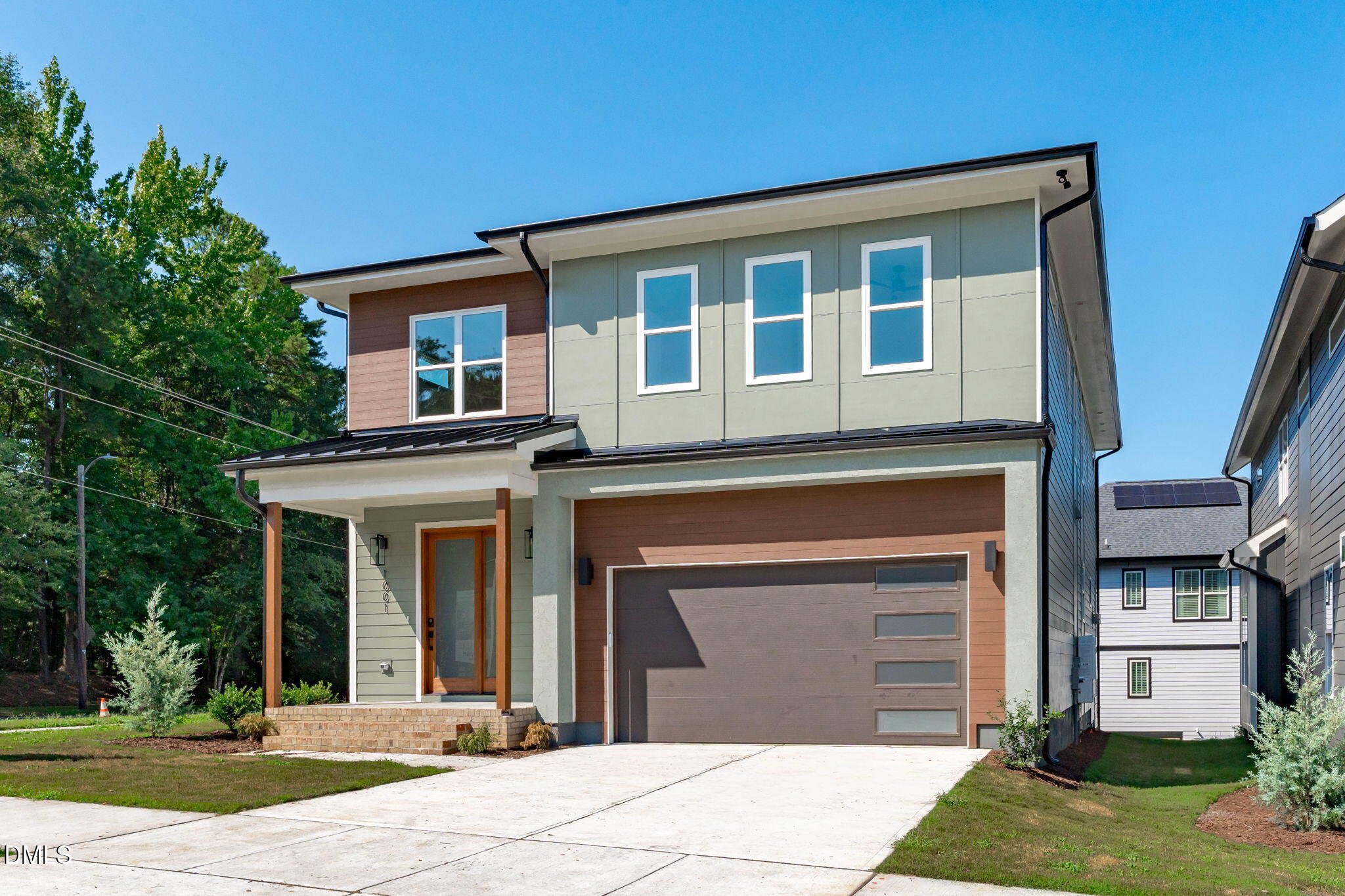 1001 Addison Place