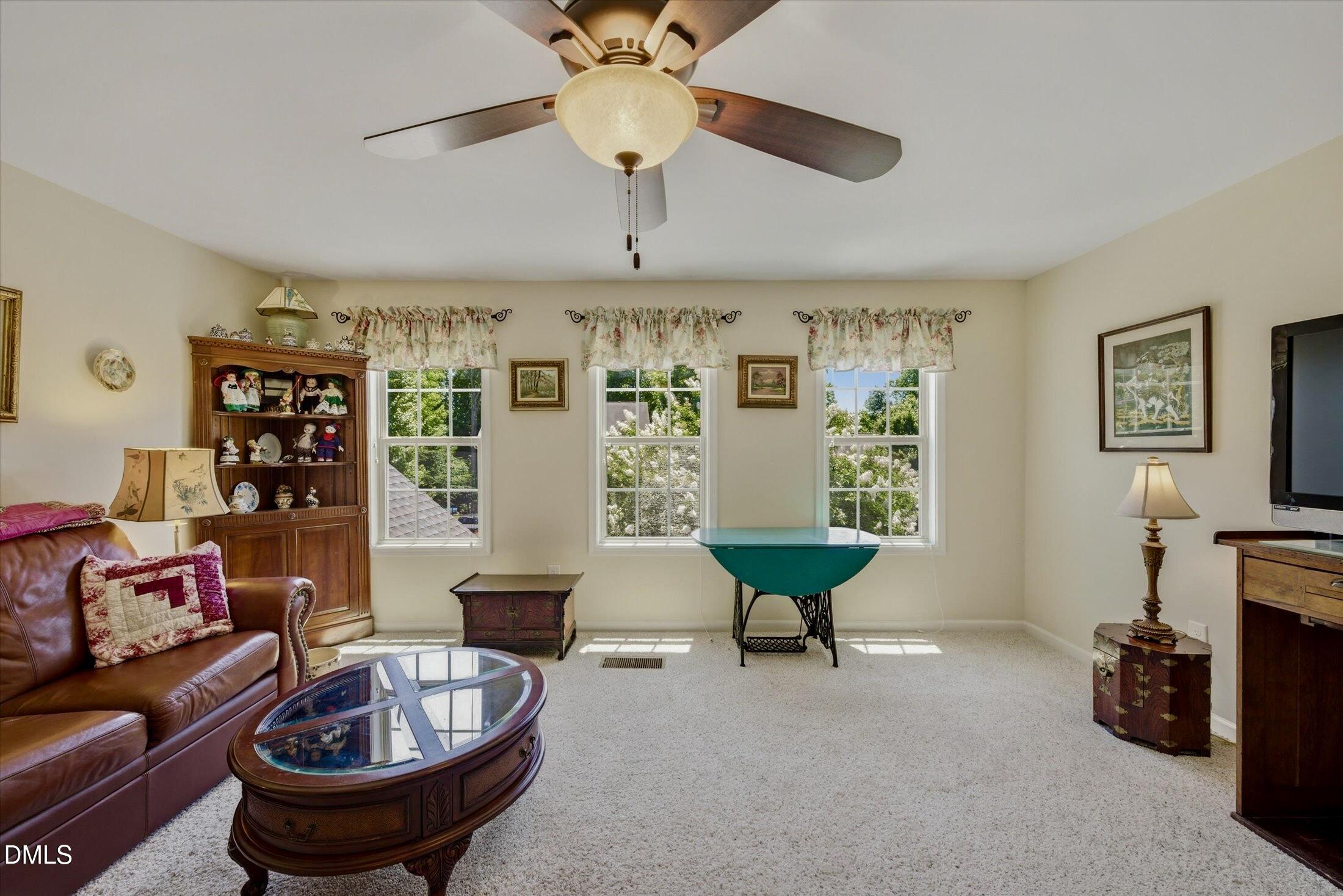 Exterior photo of 112 Somers Lane, Clayton, NC 27527. MLS: 10172270