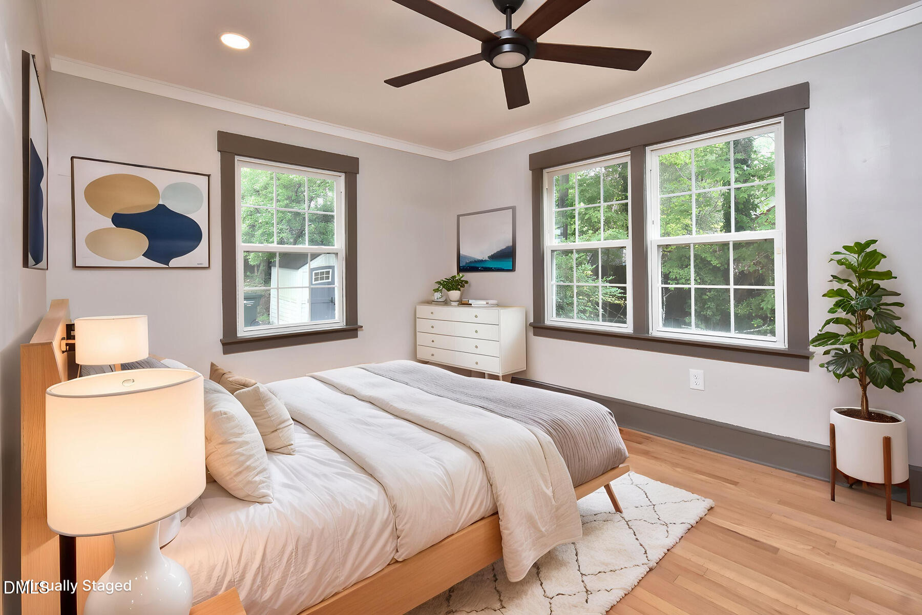 Exterior photo of 1837 Forest Road, Durham, NC 27705. MLS: 10183197