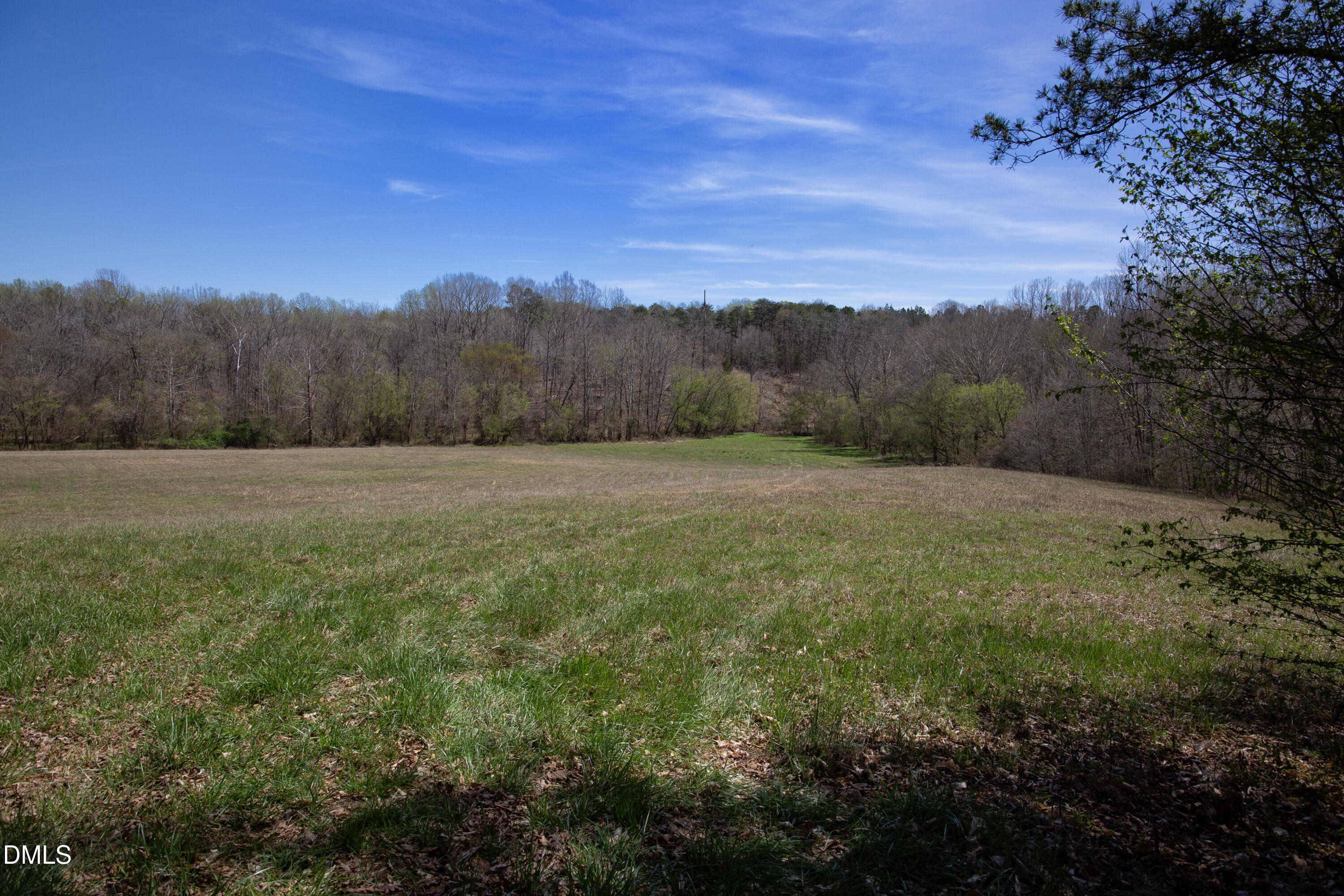 Exterior photo of 000 Doll Branch Road, Milton, NC 27305. MLS: 10176308