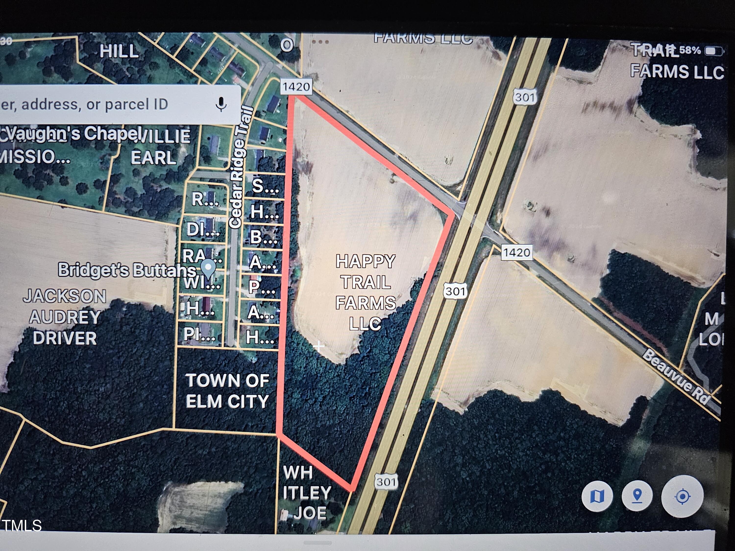 Lot B