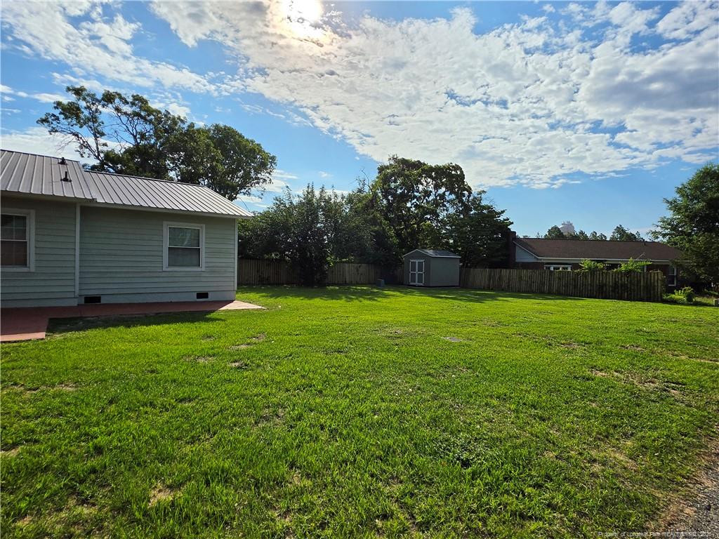 Exterior photo of 5711 Sagamore Road, Hope Mills, NC 28348. MLS: 763749