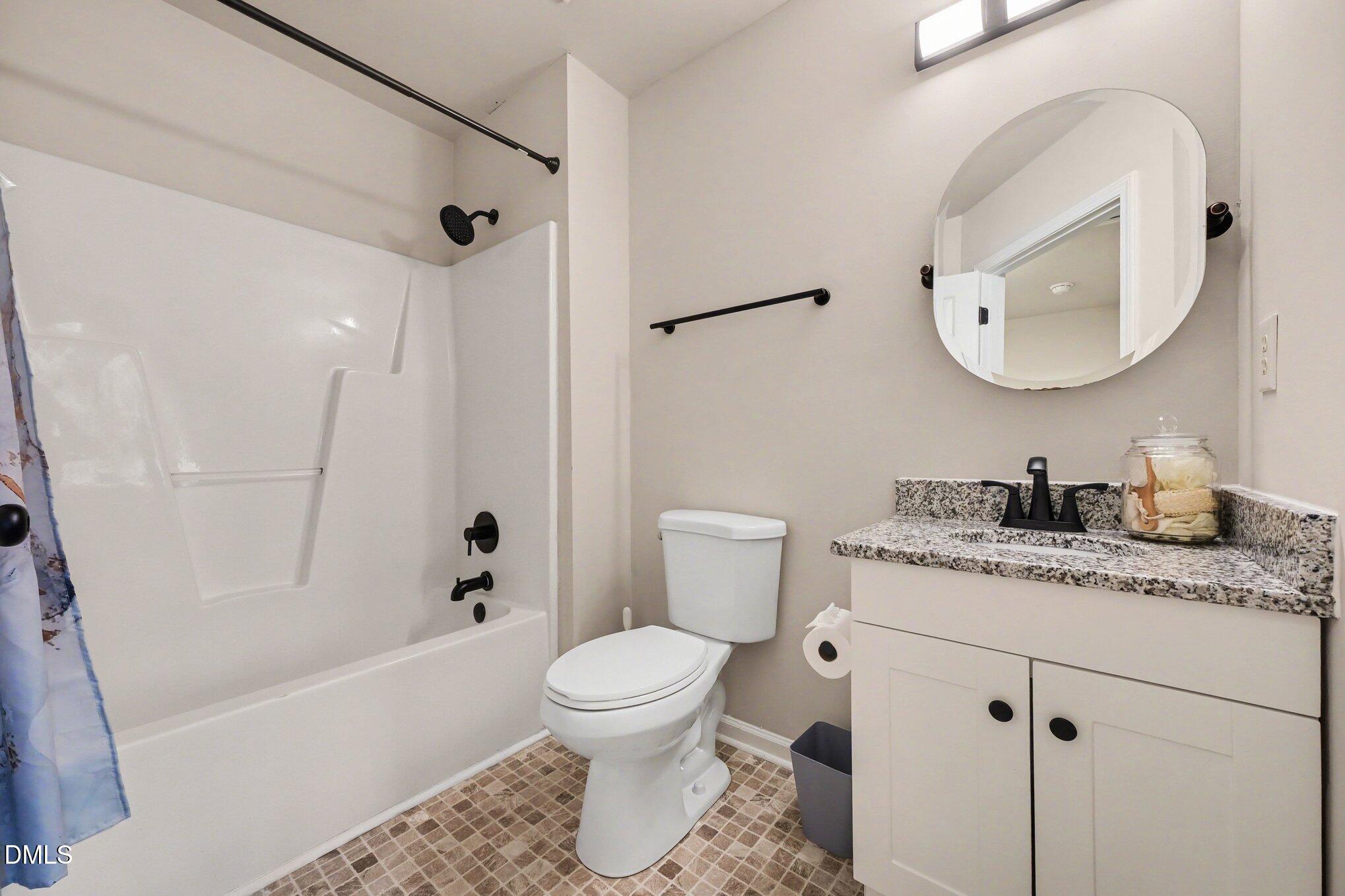 Exterior photo of 702 Brye Street, Durham, NC 27703. MLS: 10191486