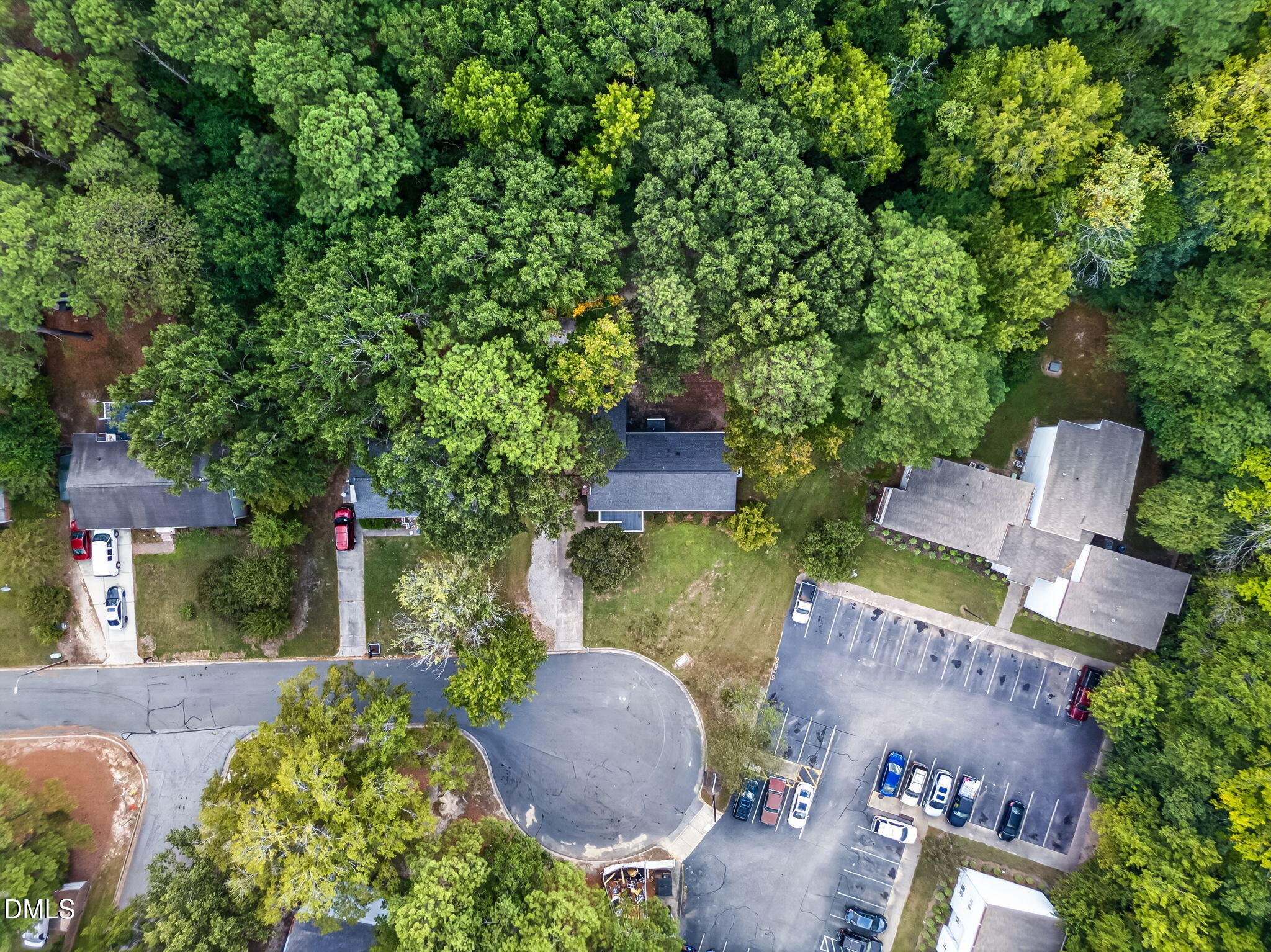 Exterior photo of 1105 Springview Trail, Garner, NC 27529. MLS: 10195834