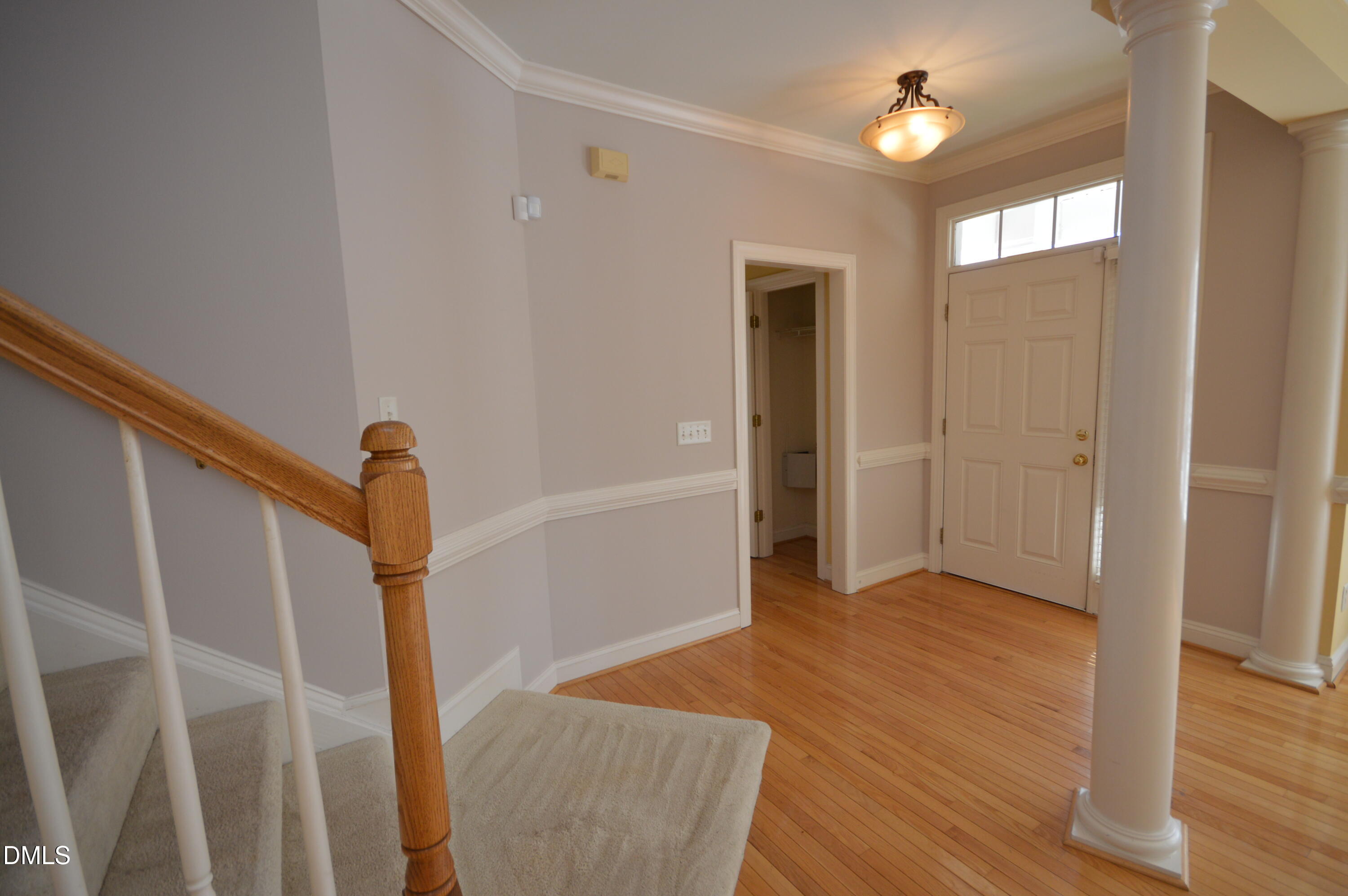 Exterior photo of 114 Prestonian Place, Morrisville, NC 27560. MLS: 10190070