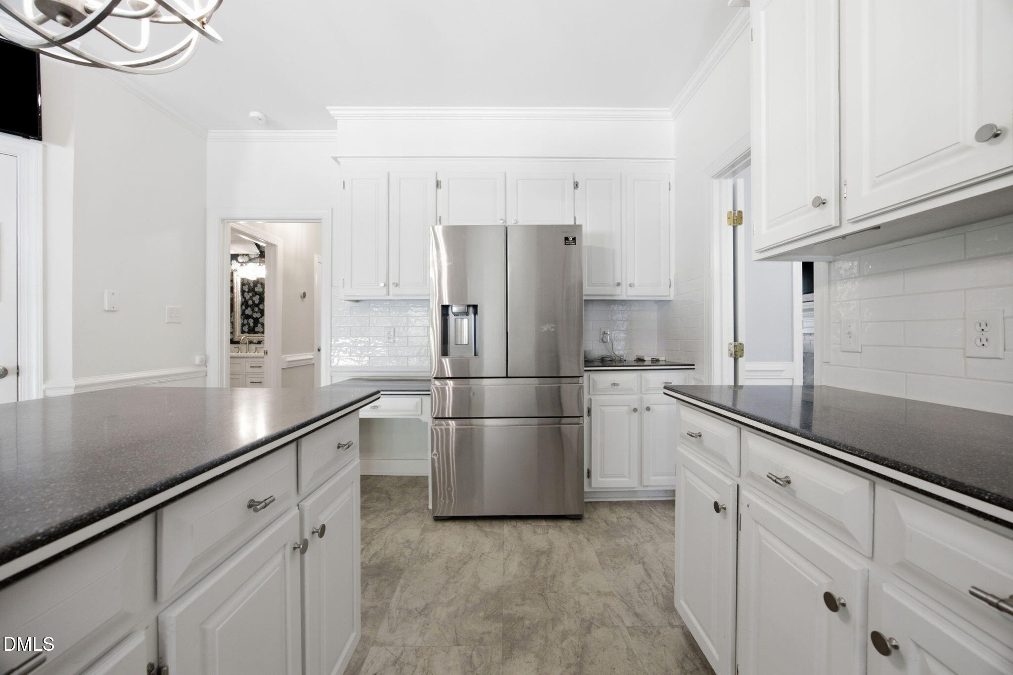 Exterior photo of 8705 Chatterleigh Circle, Raleigh, NC 27615. MLS: 10181318