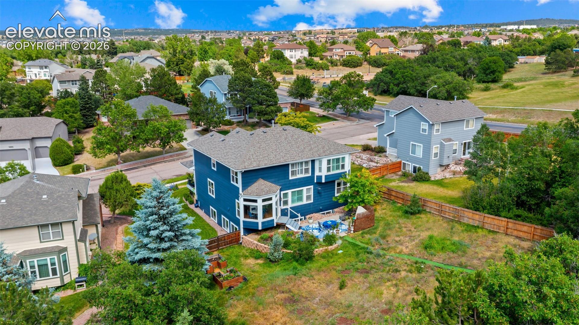 Photo 40 of 10120 Clear Creek Road, Colorado Springs