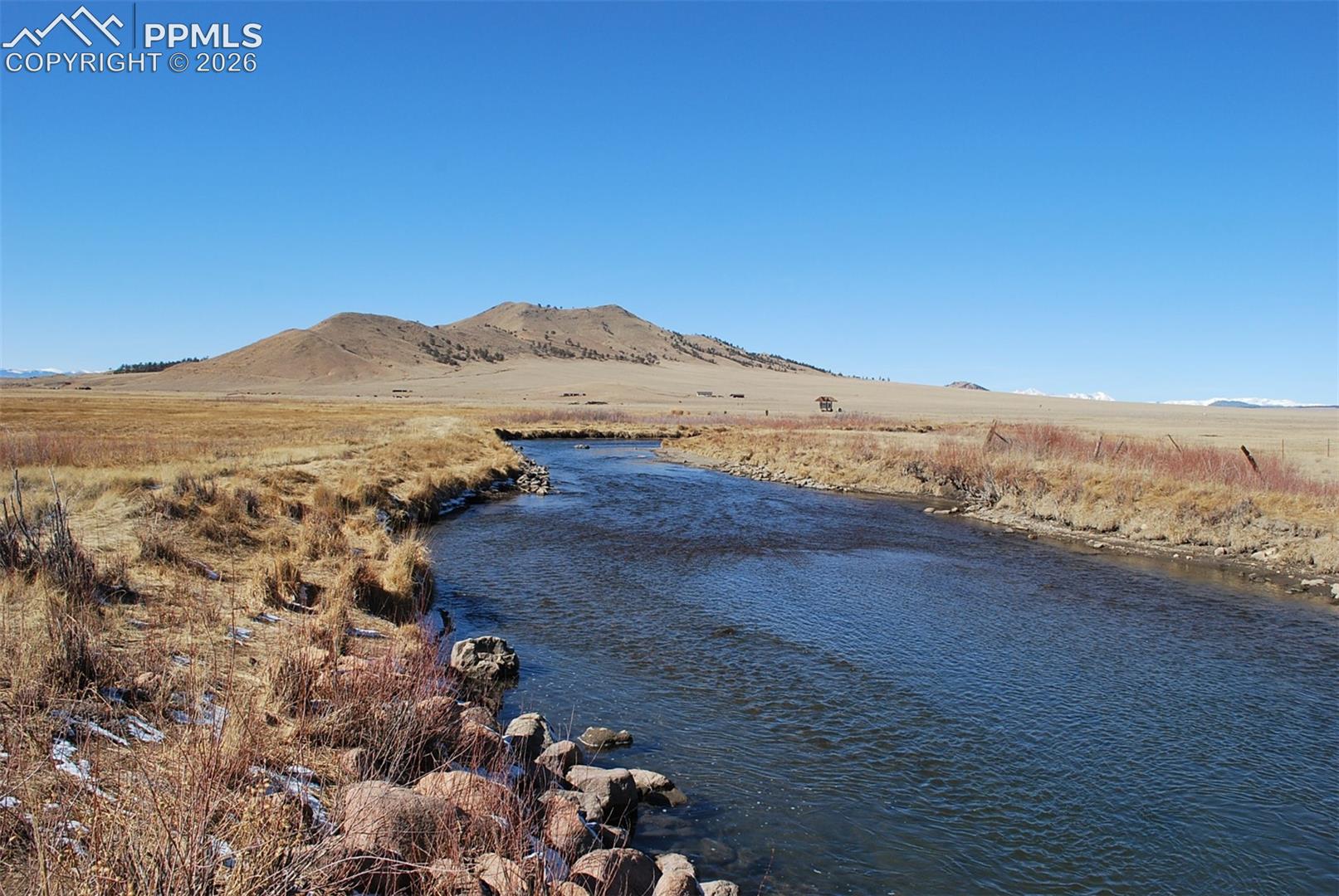1198 Chase Gulch Rd, Lake George, CO 80827