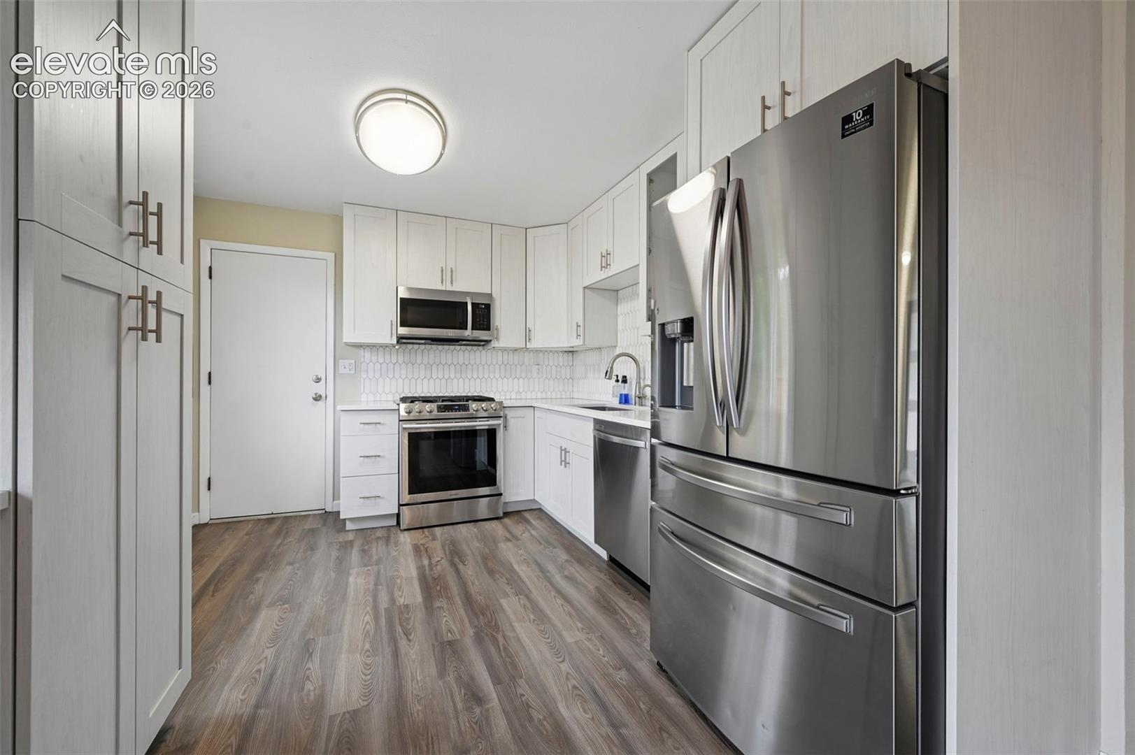 Photo 17 of 4220 N Nonchalant Circle, Colorado Springs