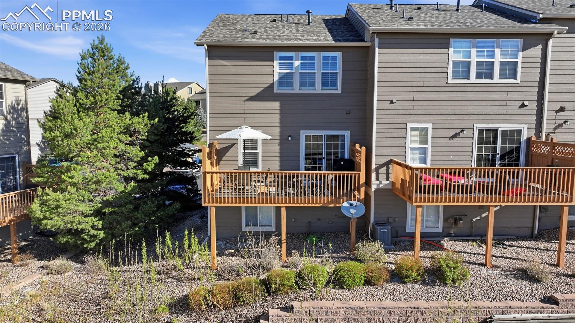 1095 Walters Point, Monument, CO 80132