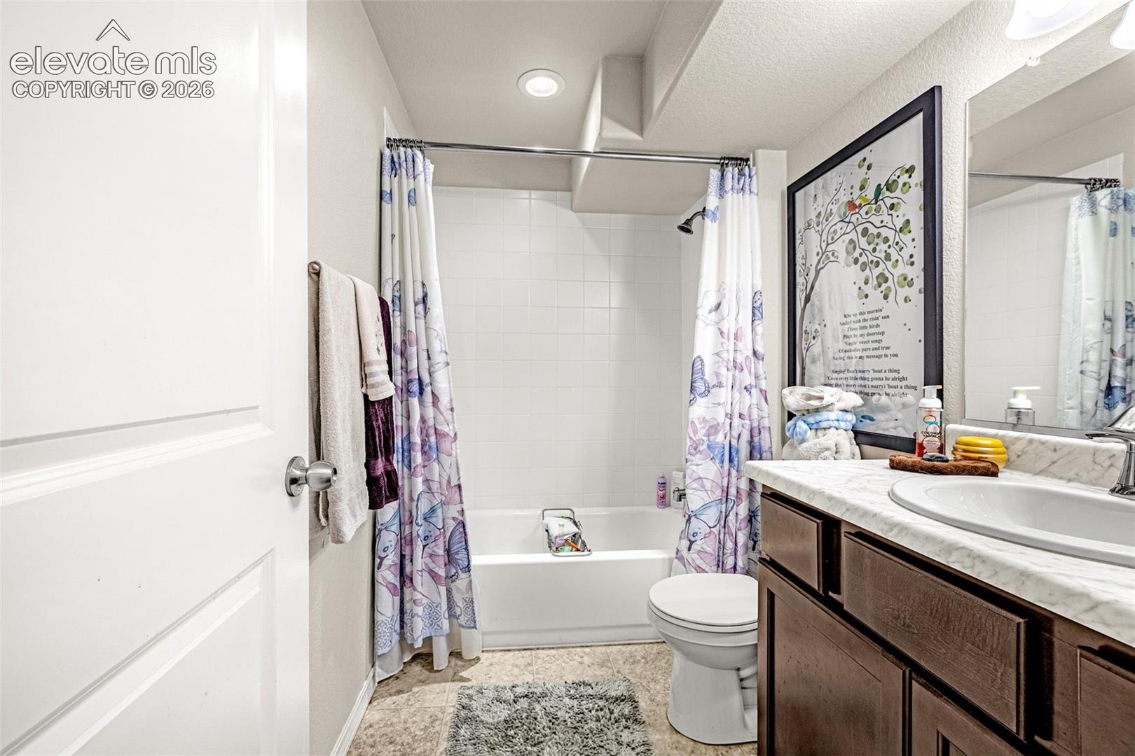 Photo 31 of 10301 Sharon Springs Drive, Colorado Springs