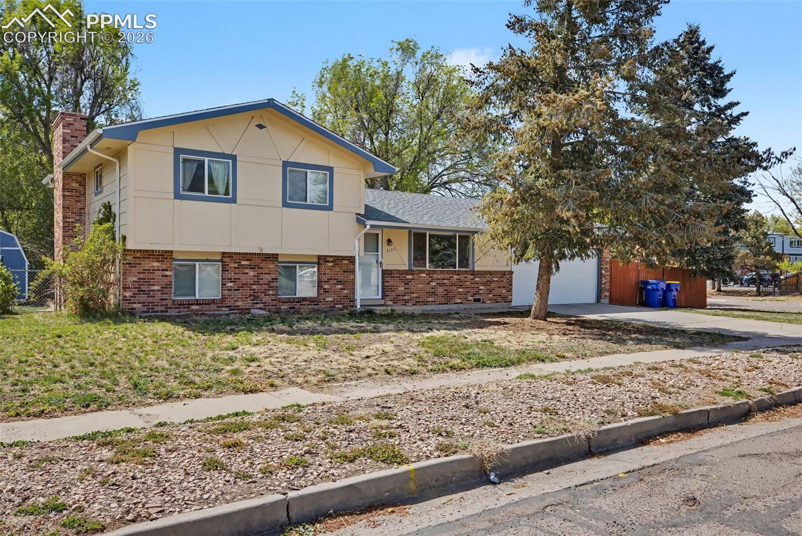 3696 Haven Cir, Colorado Springs, CO 80917
