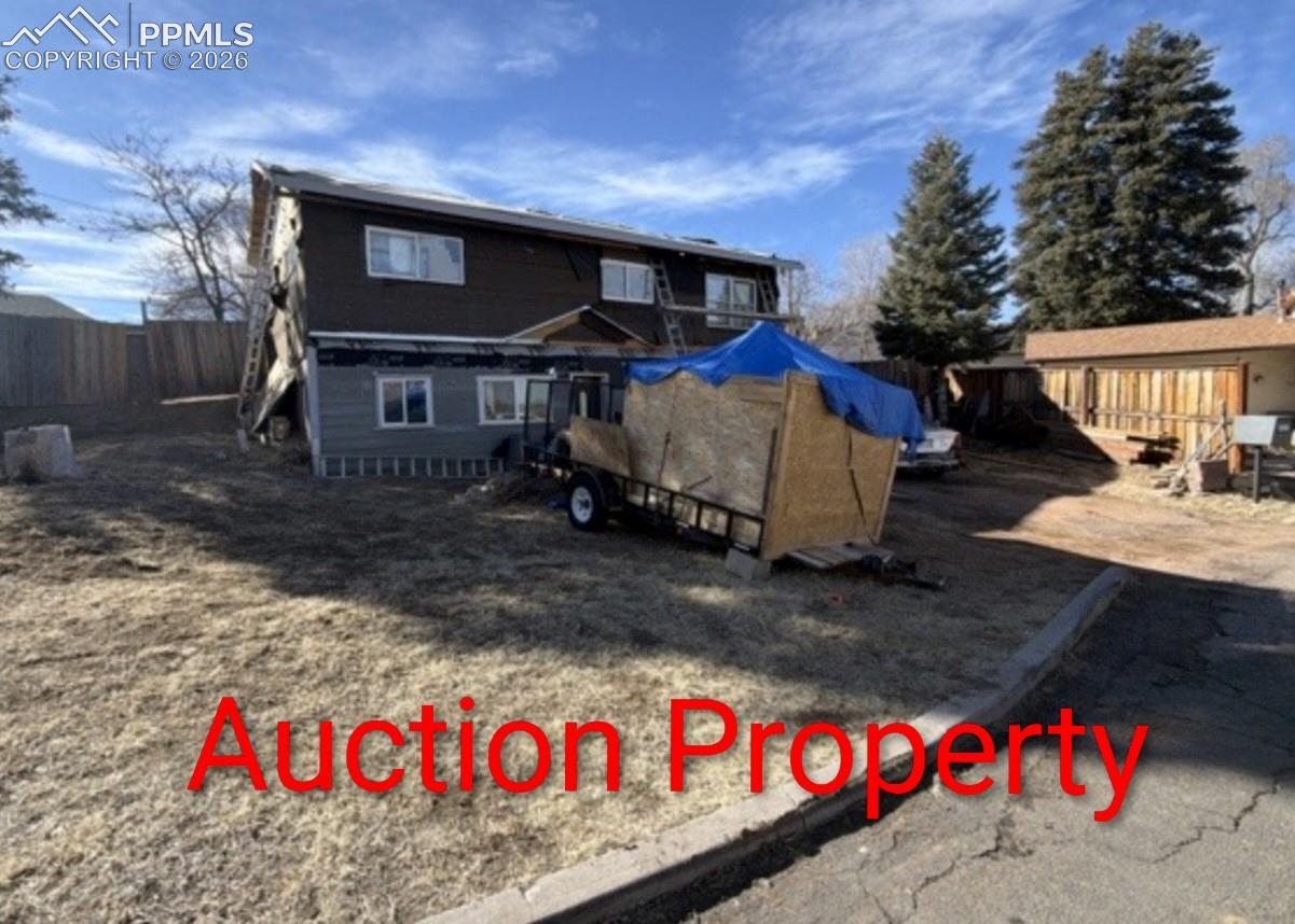 Featured Homes Featured Homes