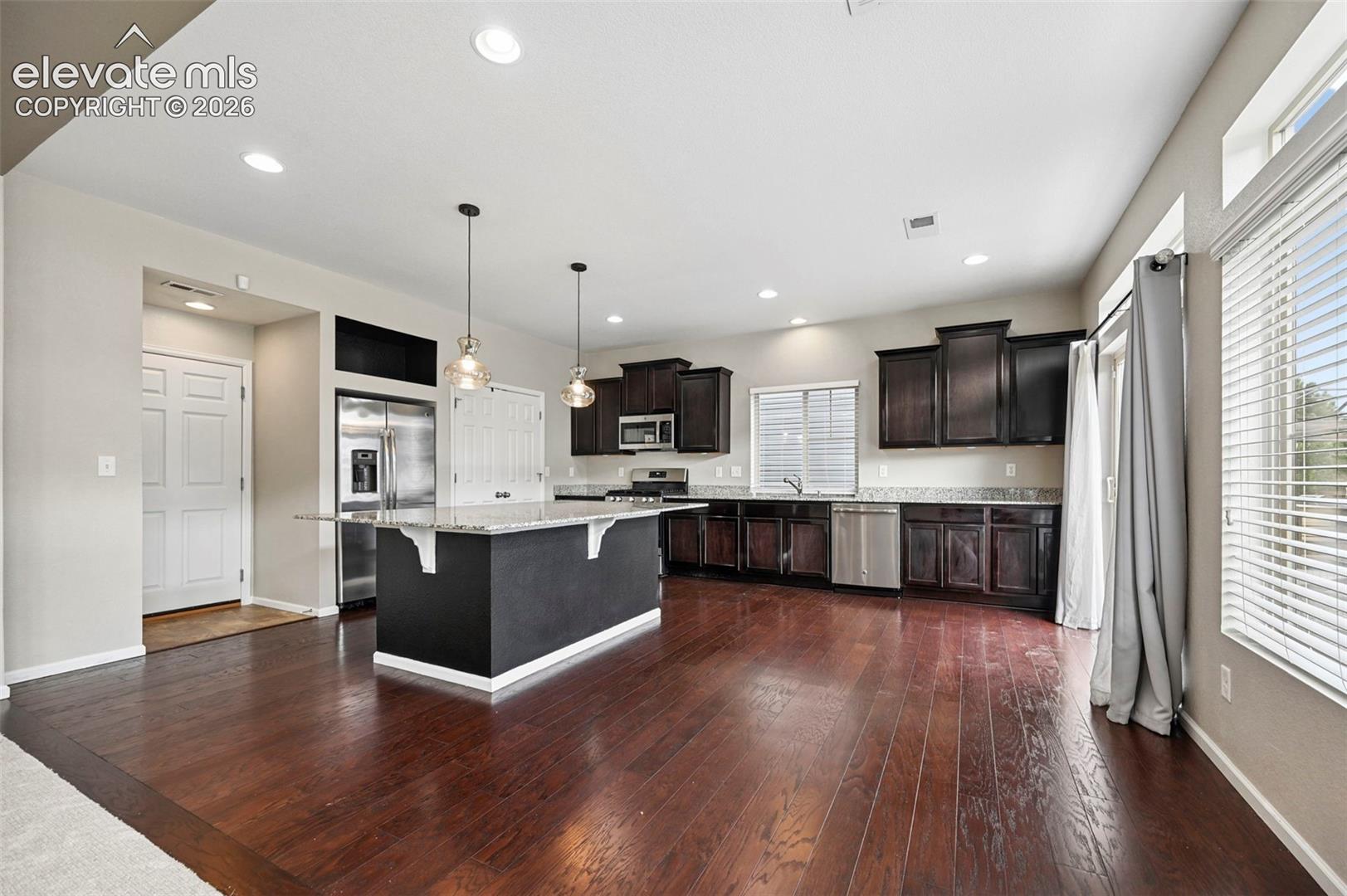 Photo 12 of 8803 Briar Brush Lane, Colorado Springs