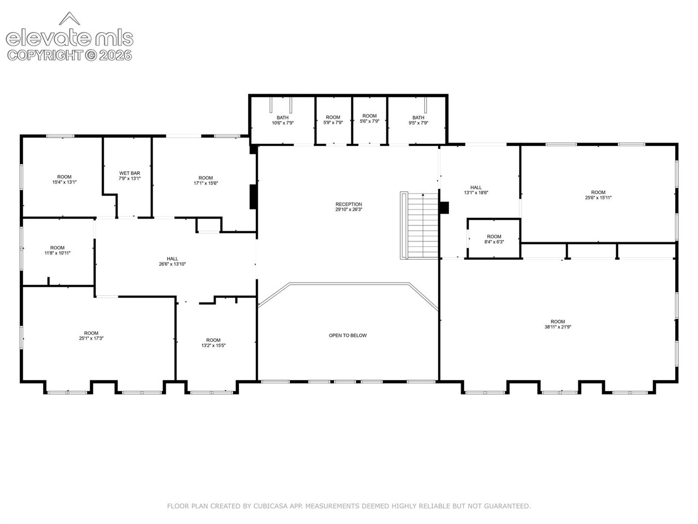 5775 Union Blvd, Colorado Springs, CO 80918