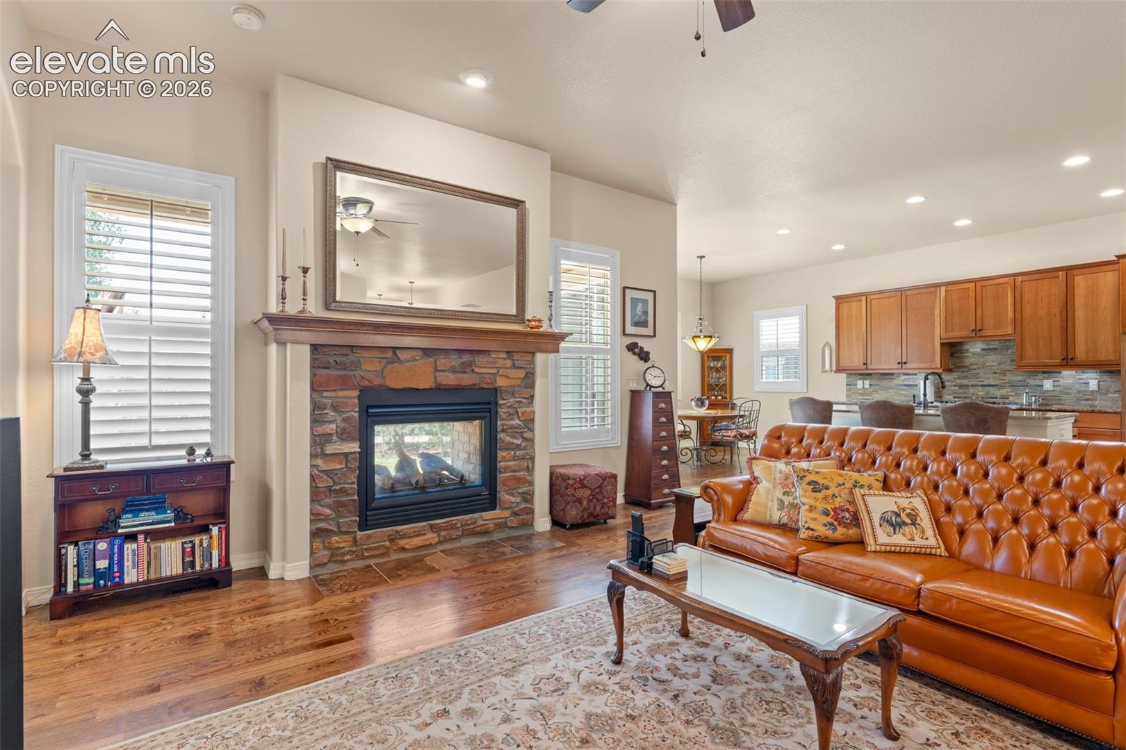 Photo 7 of 1168 Old North Gate Road, Colorado Springs