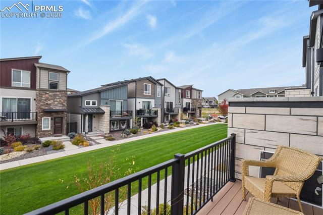 Photo 33 of 1344 Sunshine Valley Way, Colorado Springs