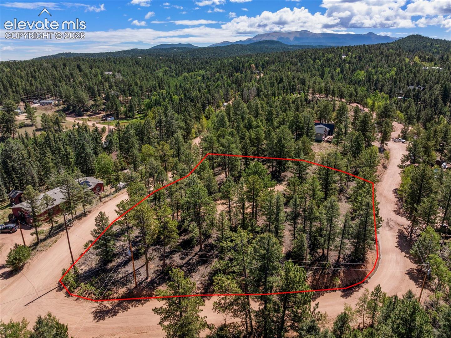 Property Lines are Approximate and not a survey