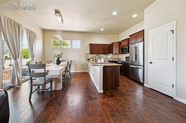 8488 Grand Peak Vista Point, Colorado Springs, CO 80920