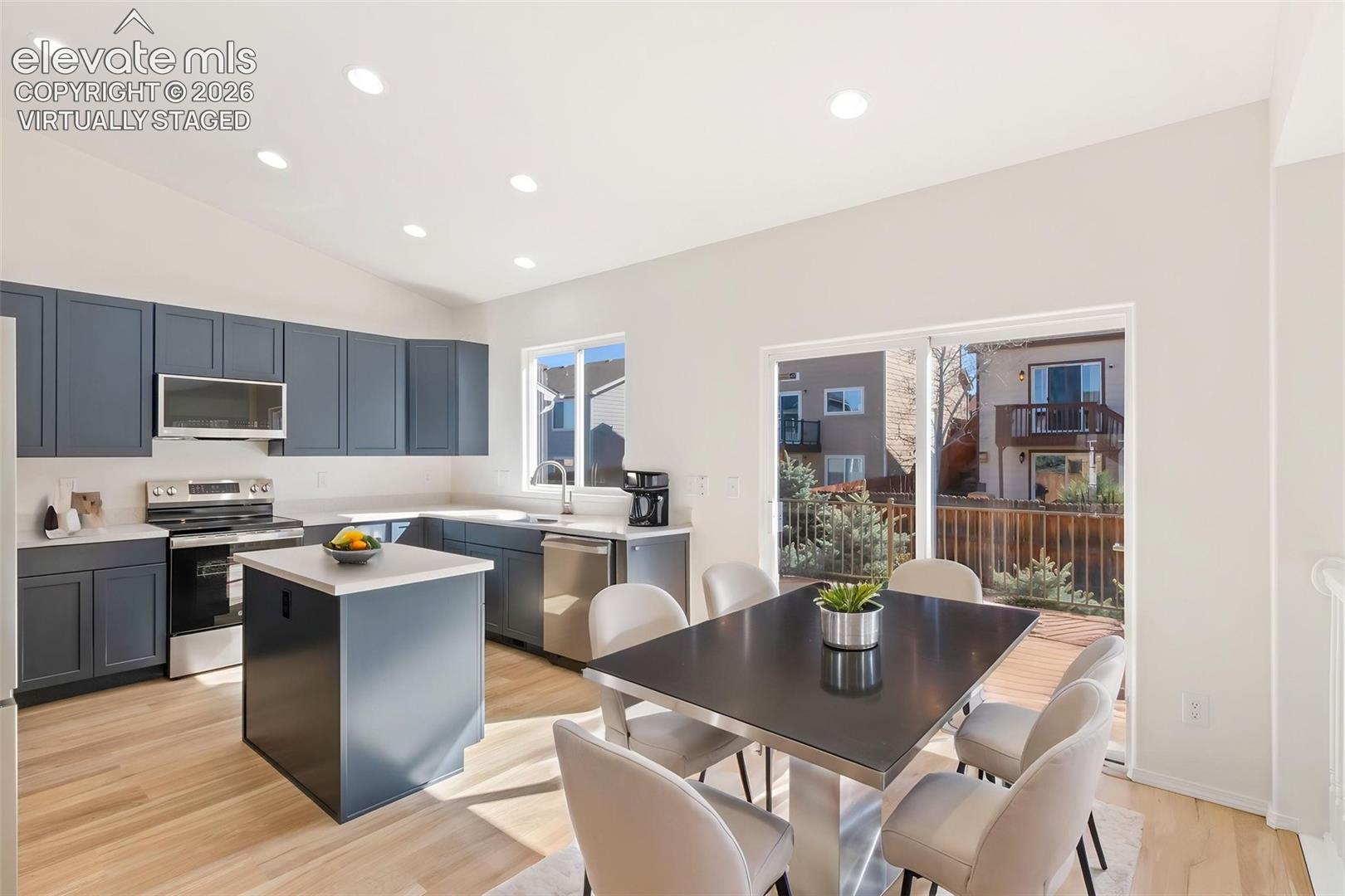14181 Petrel Dr, Colorado Springs, CO 80921 photo