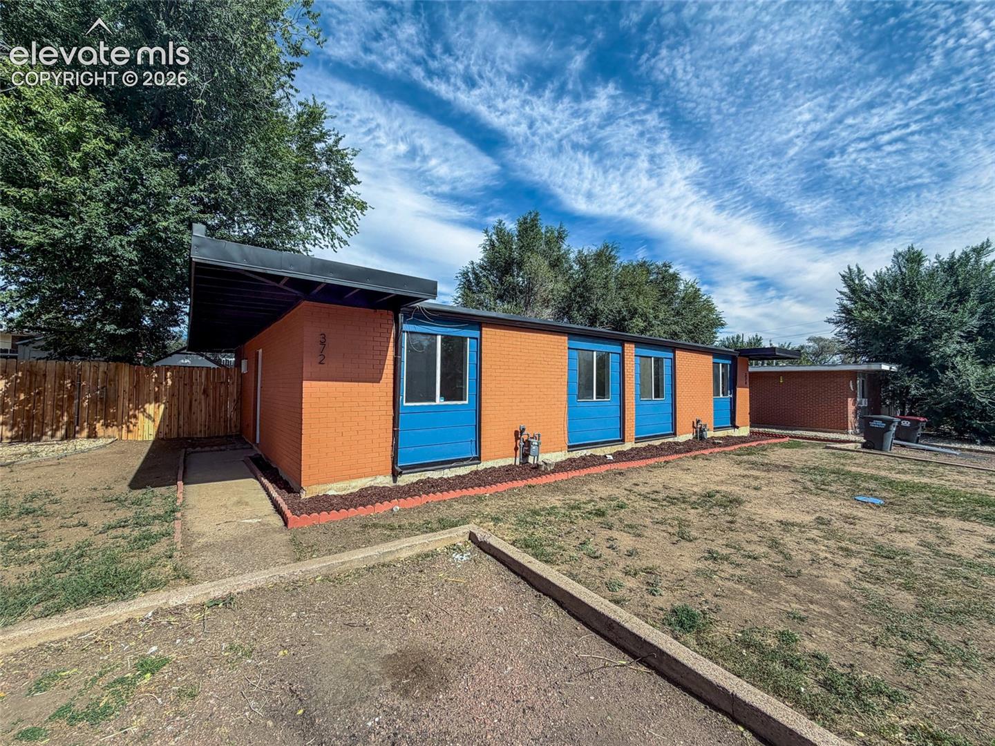 Photo 3 of 372-374 S Greensboro Street, Colorado Springs