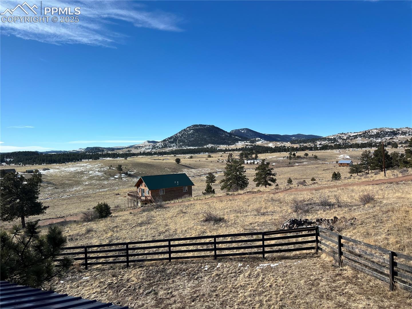 Photo 43 of 254 E Cobb Lane, Guffey