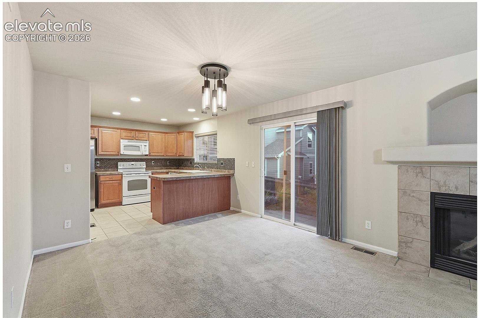 Photo 9 of 7763 Autumn Leaf Way, Colorado Springs