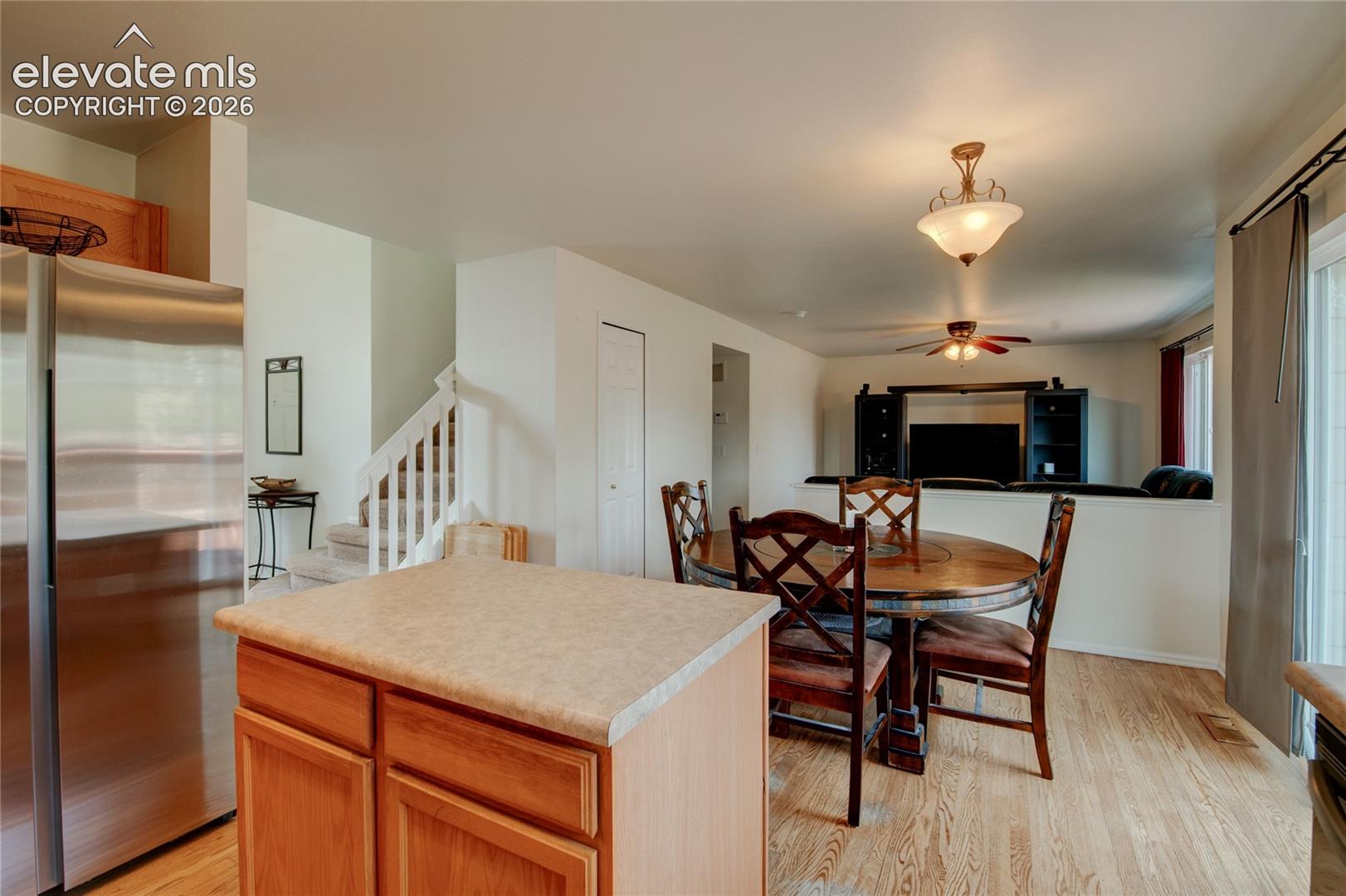 Photo 7 of 4958 Hawk Meadow Drive, Colorado Springs