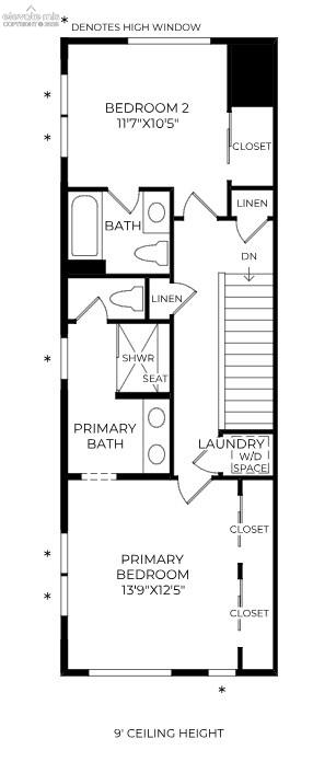 Photo 4 of 4021 Decender Grove, Colorado Springs