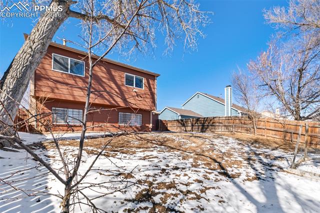 4931 Joseph Dr, Colorado Springs, CO 80916