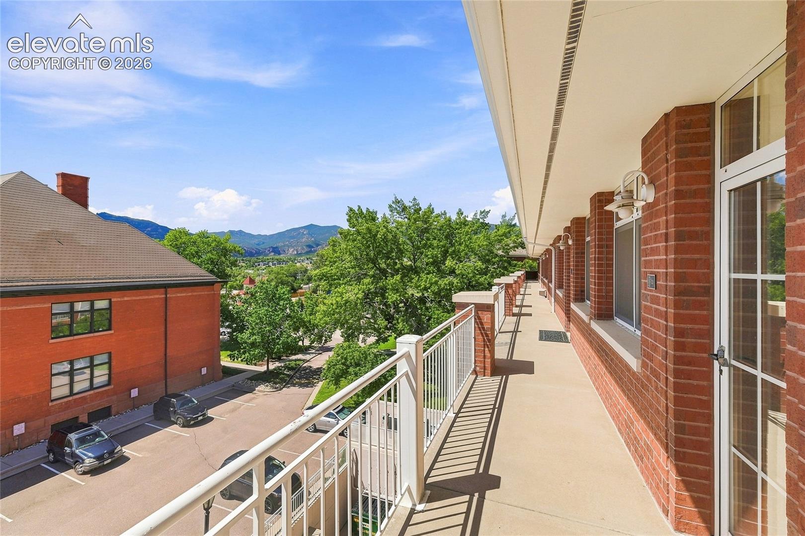 Photo 43 of 201 E Las Animas Street #311, Colorado Springs