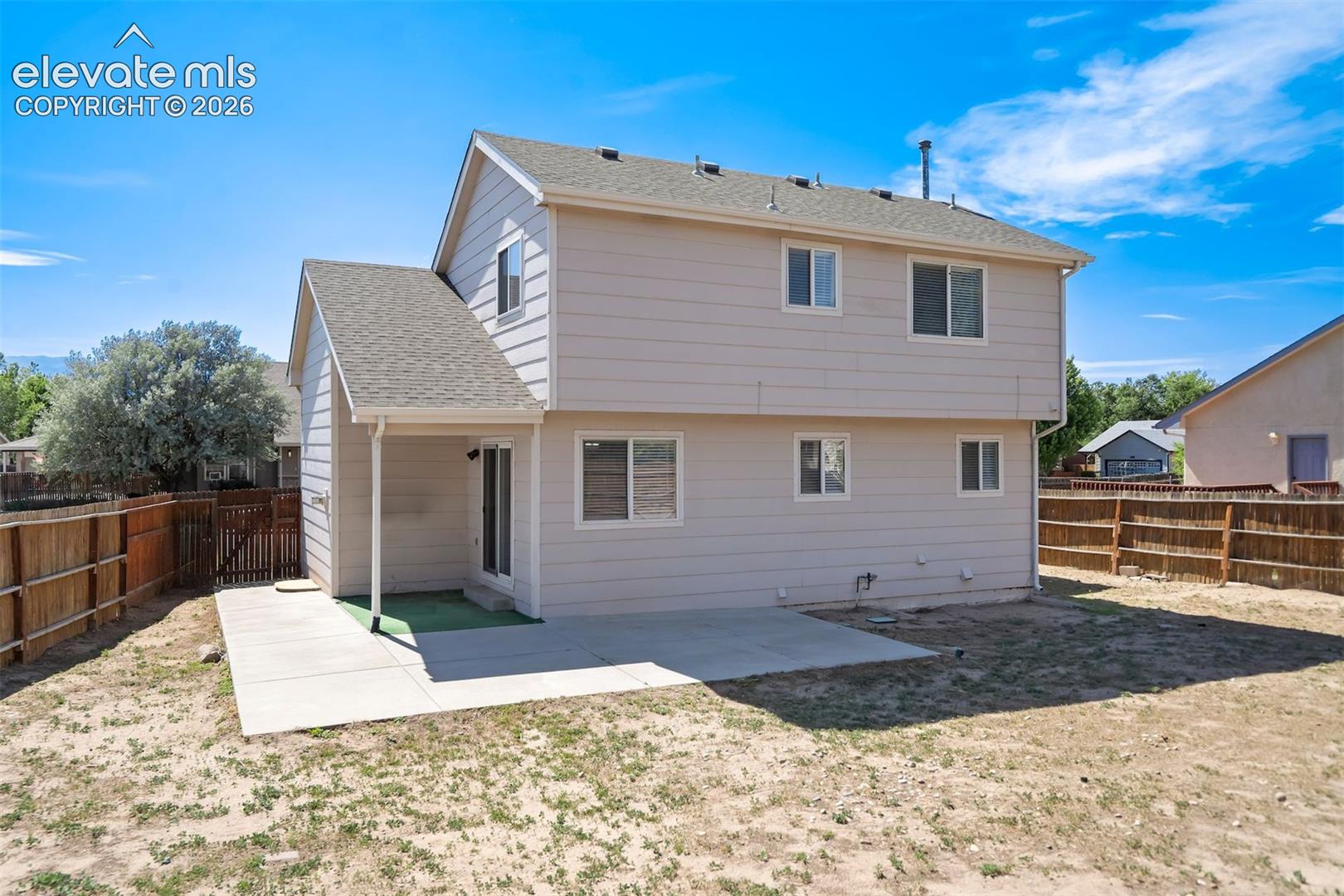1645 Needham Ct, Colorado Springs, CO 80916