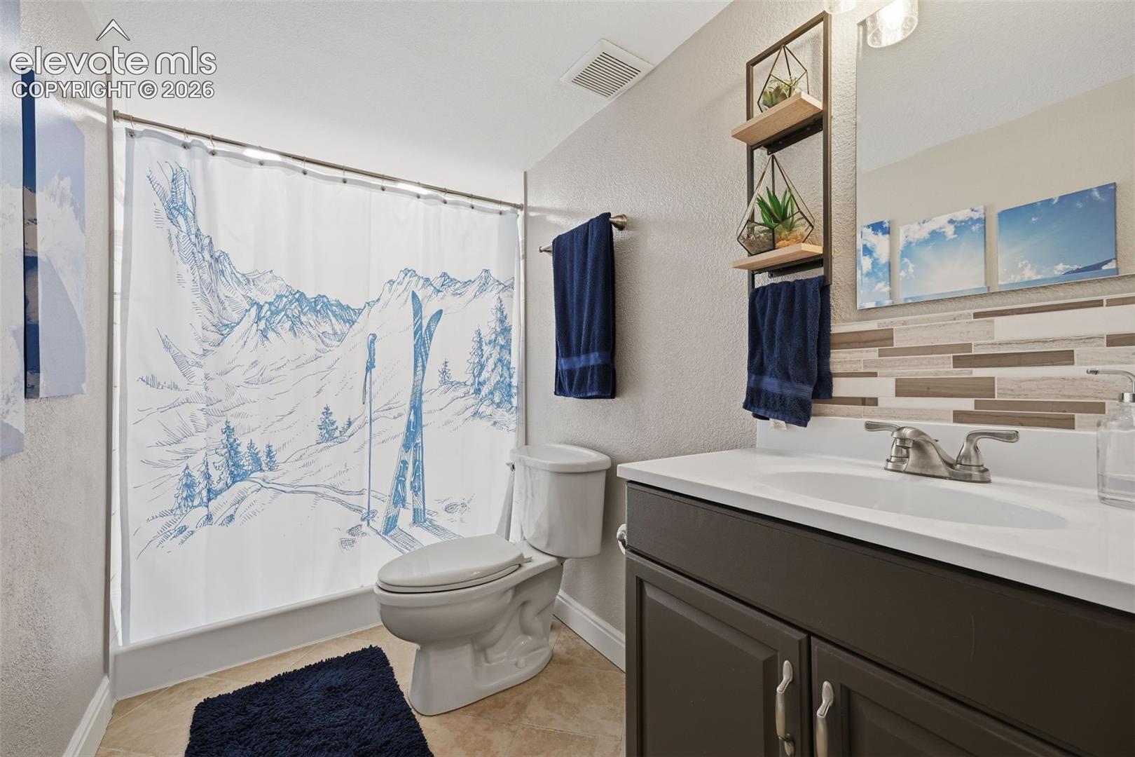 5030 Farris Creek Ct, Colorado Springs, CO 80924