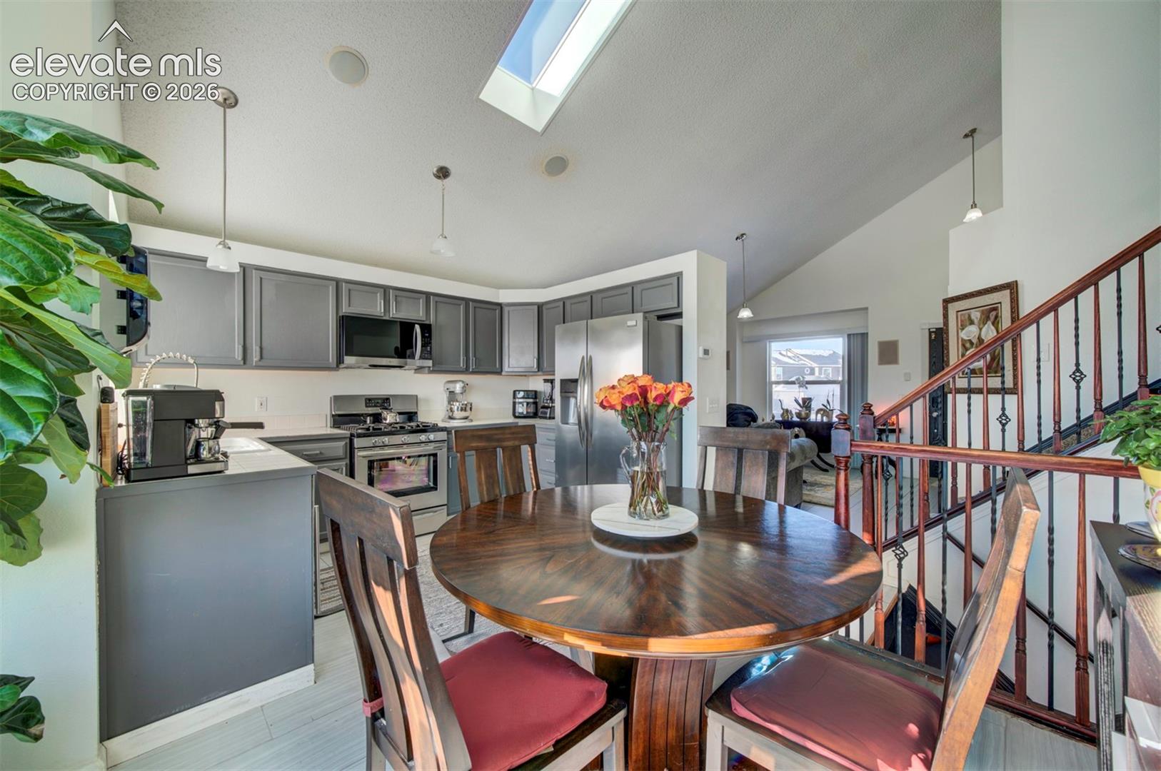Photo 16 of 1665 Boxtree Court, Colorado Springs