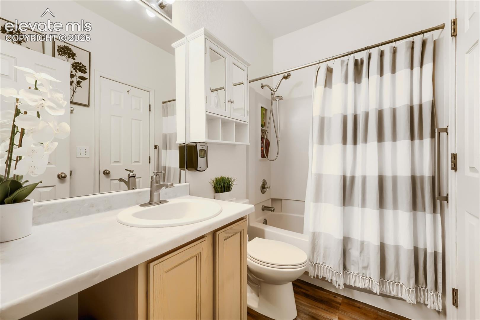 Photo 13 of 4652 Ardley Drive, Colorado Springs