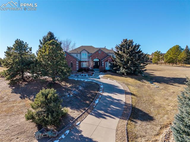 5970 Jade Ct, Castle Rock, CO 80108