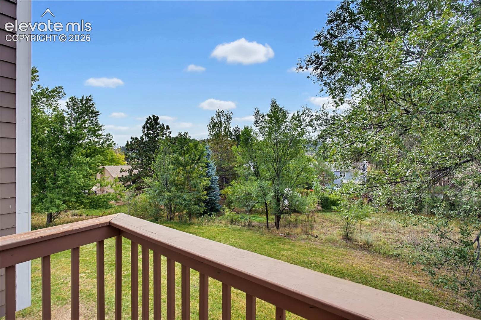 Photo 42 of 2044 Palm Drive, Colorado Springs
