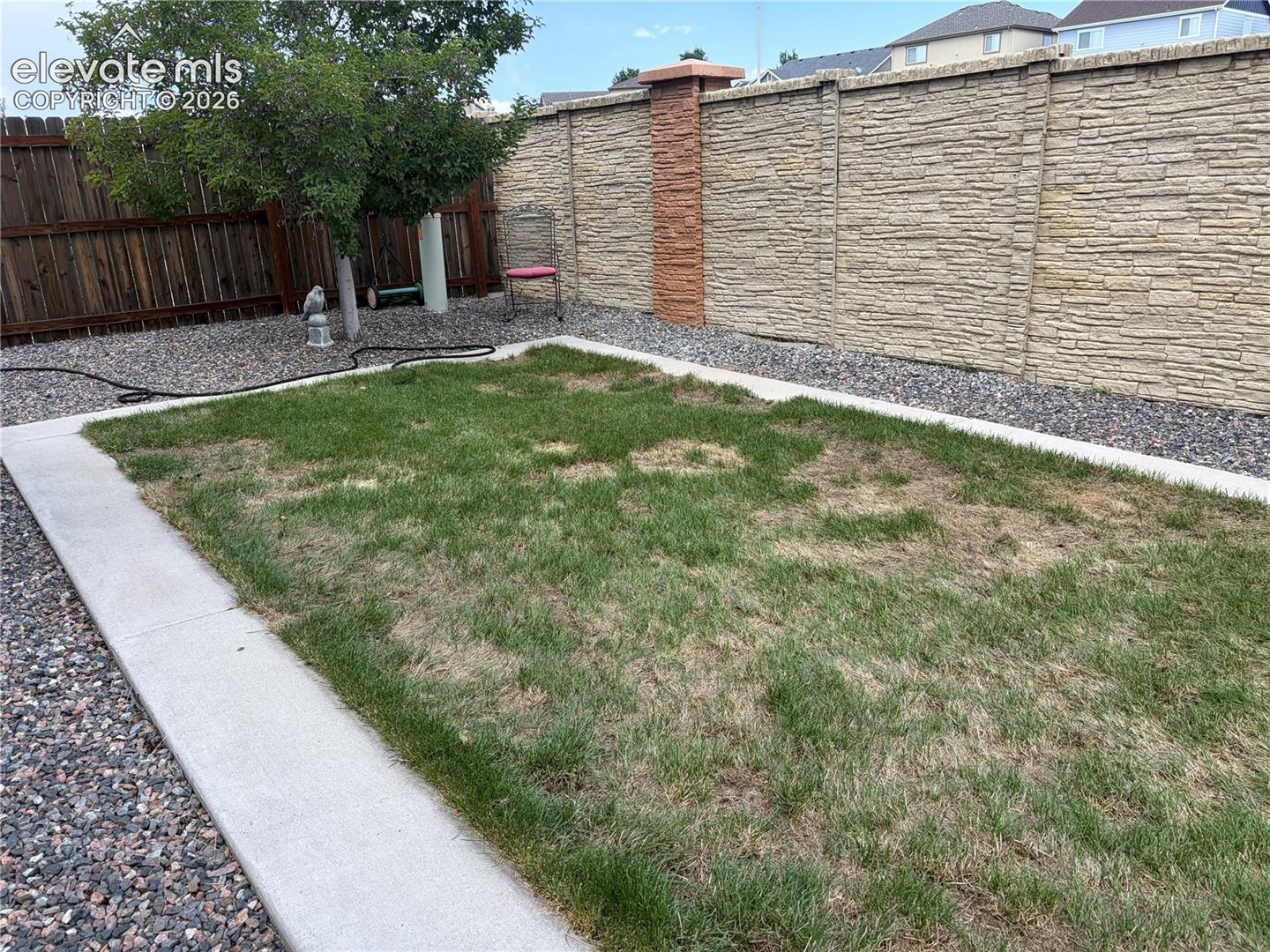 6960 Mustang Rim Dr, Colorado Springs, CO 80923