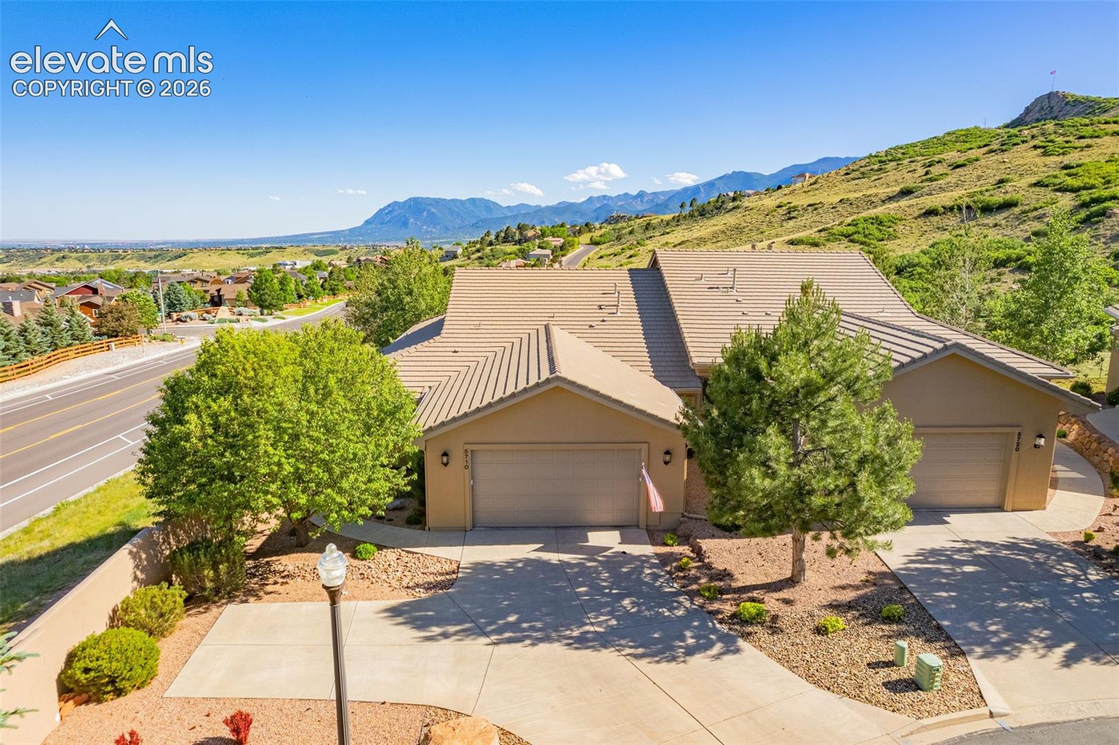 5710 Harbor Pines Point, Colorado Springs, CO 80919